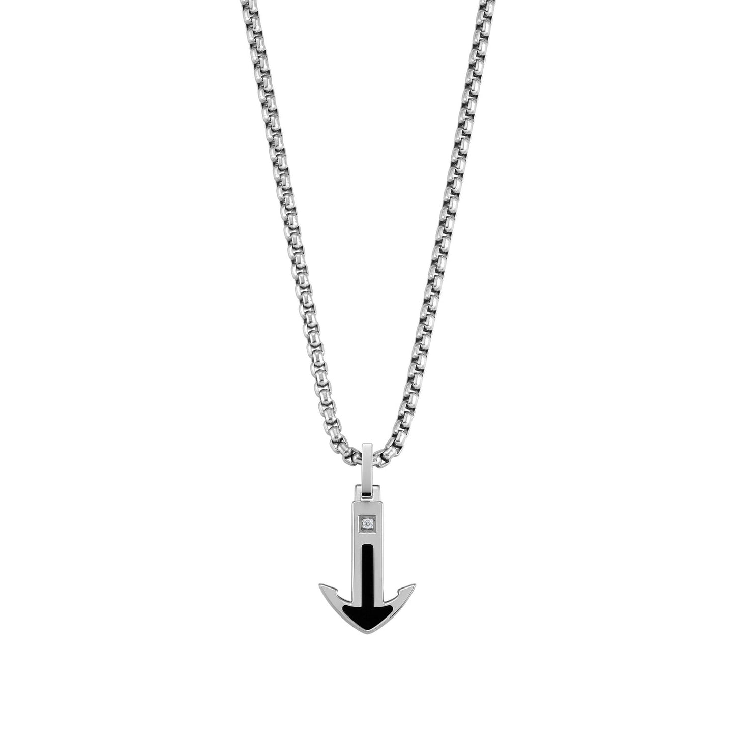 Class - Kolye - Çapa