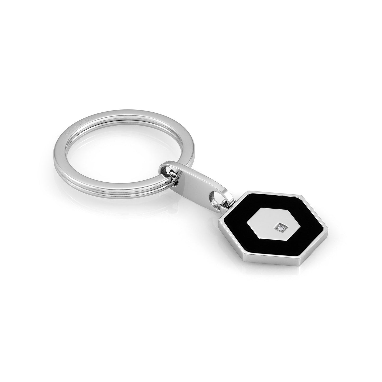 Class - Anahtarlık - Altıgen