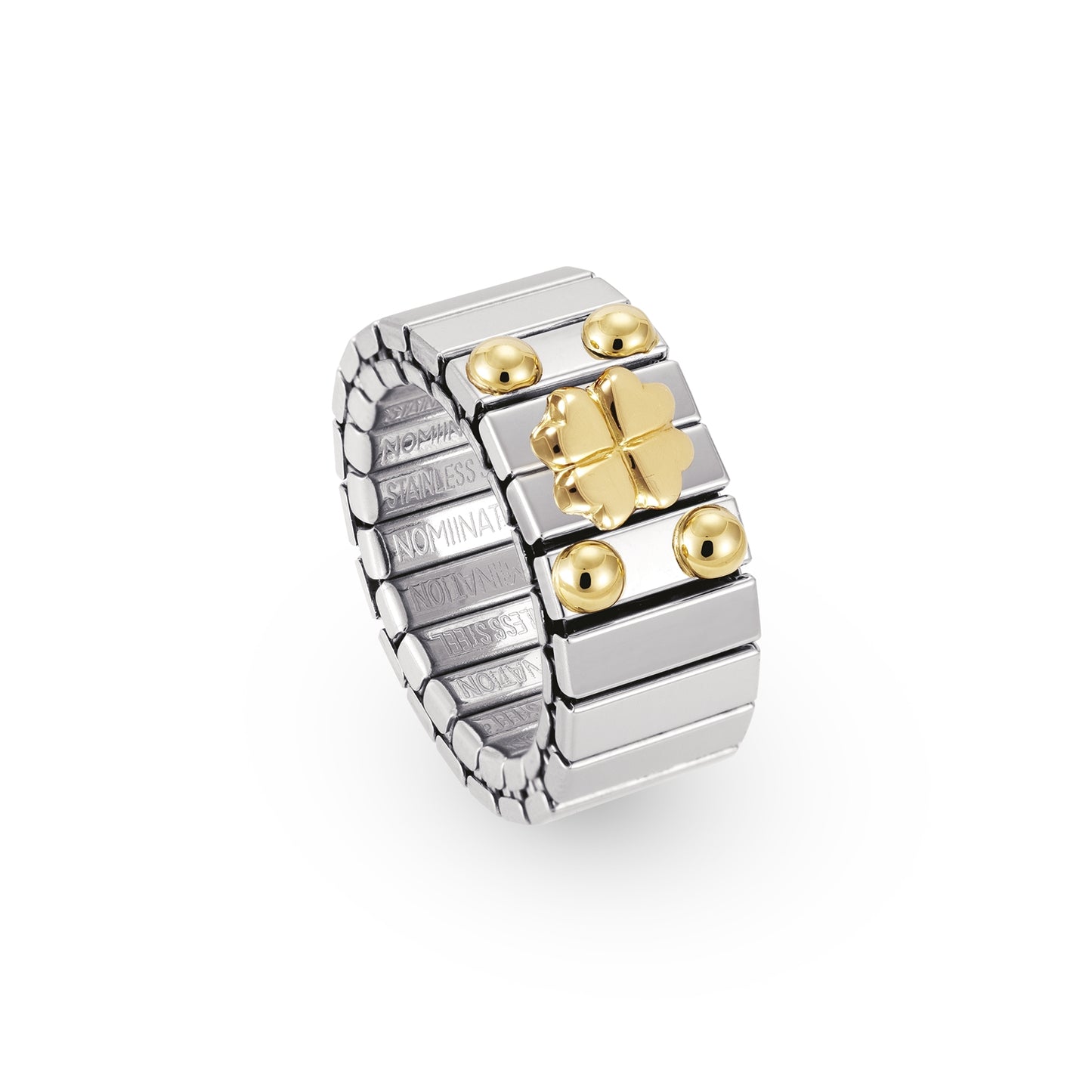 Extension - Yüzük - Dört Yapraklı Yonca