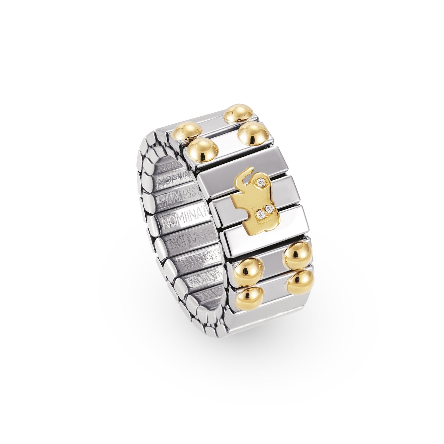 Extension - Yüzük - Fil