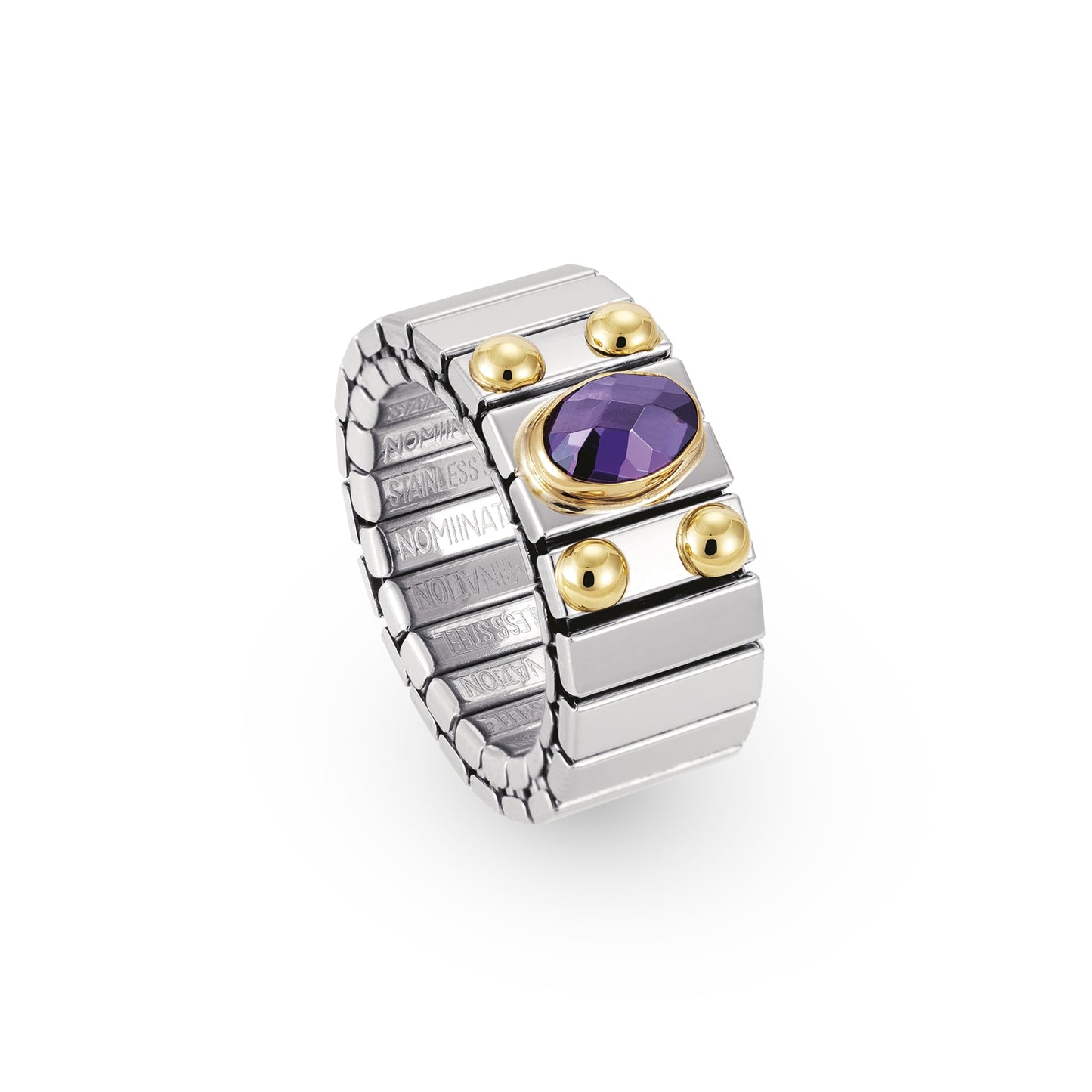 Extension - Yüzük - Mor