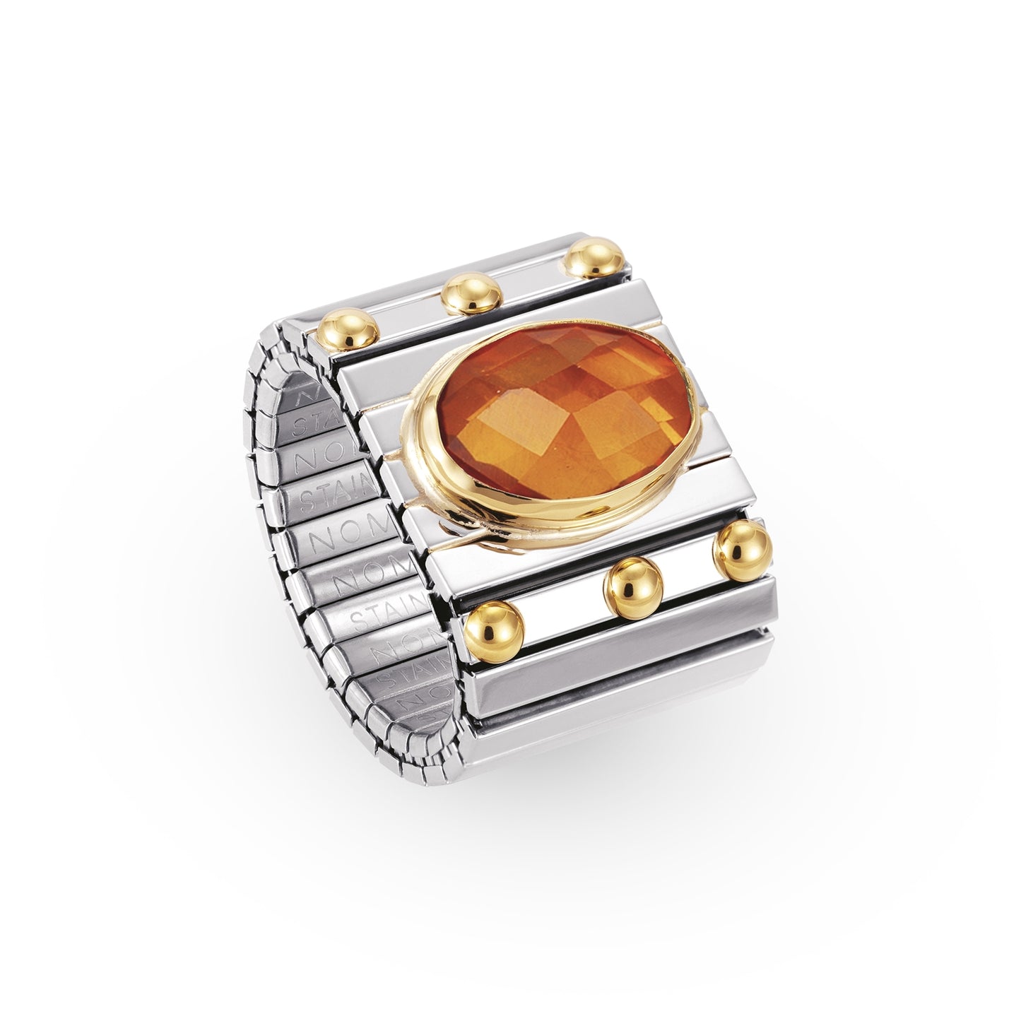 Extension - Yüzük - TURUNCU