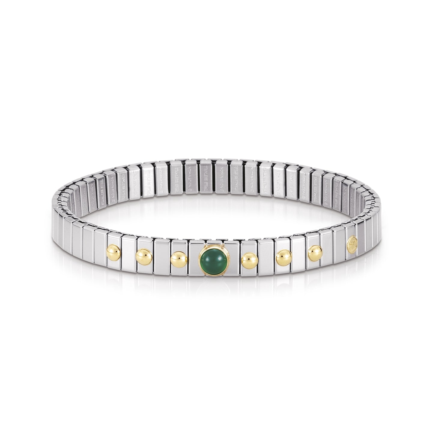 Extension - Bileklik - Kalp Akik