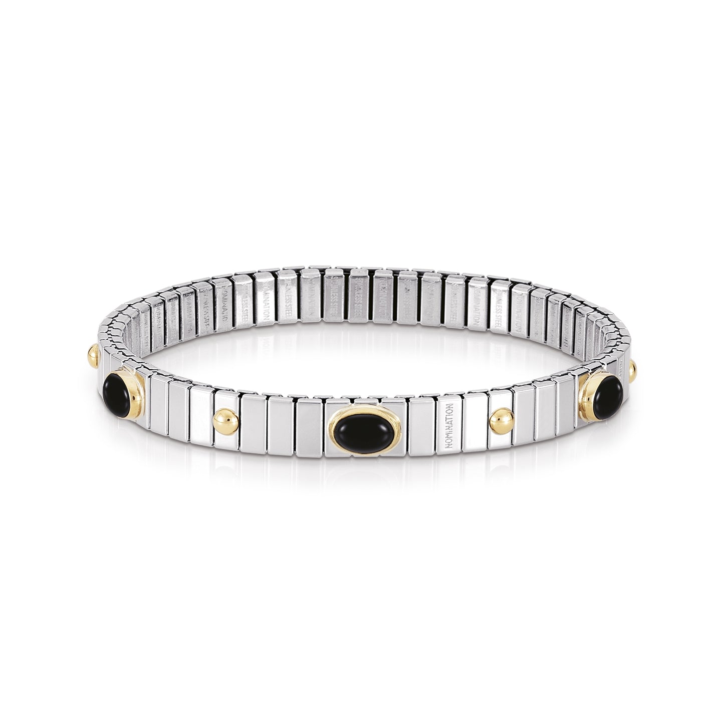 Extension - Bileklik - Siyah akik