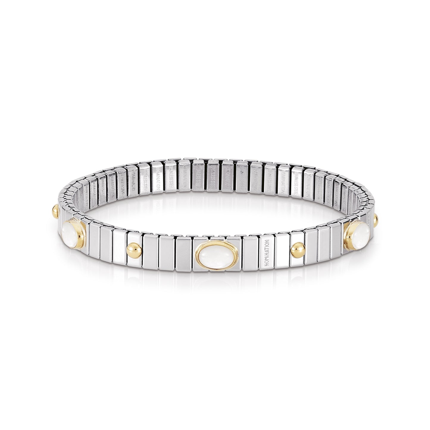 Extension - Bileklik - Beyaz İnci Annesi