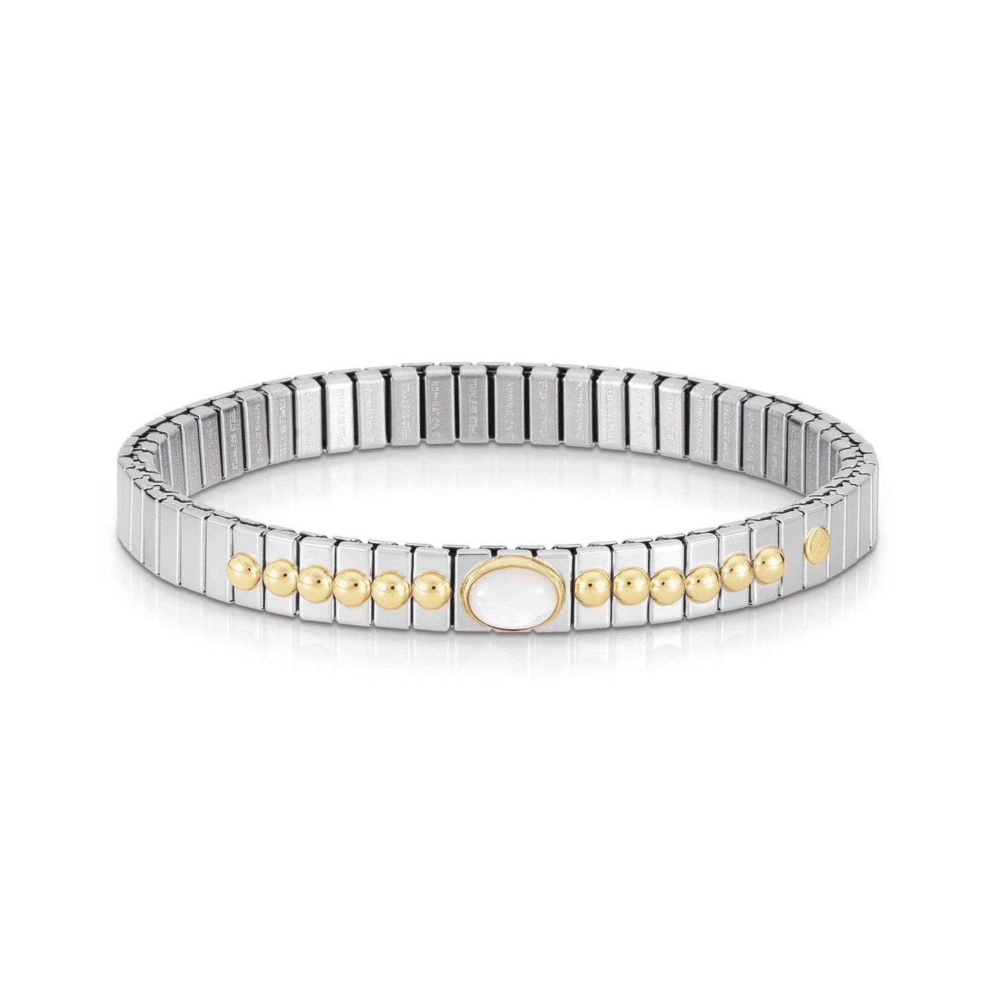 Extension - Bileklik - Beyaz İnci Annesi