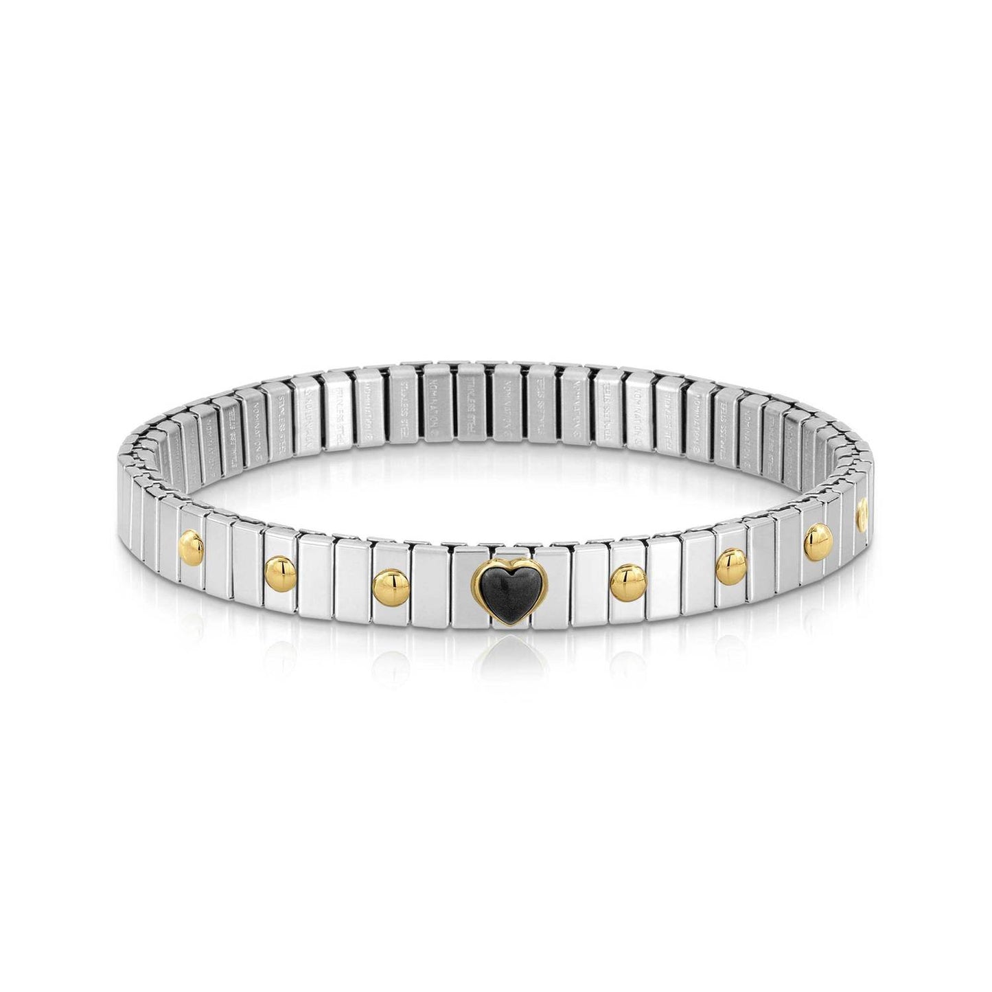 Extension - Bileklik - Siyah akik