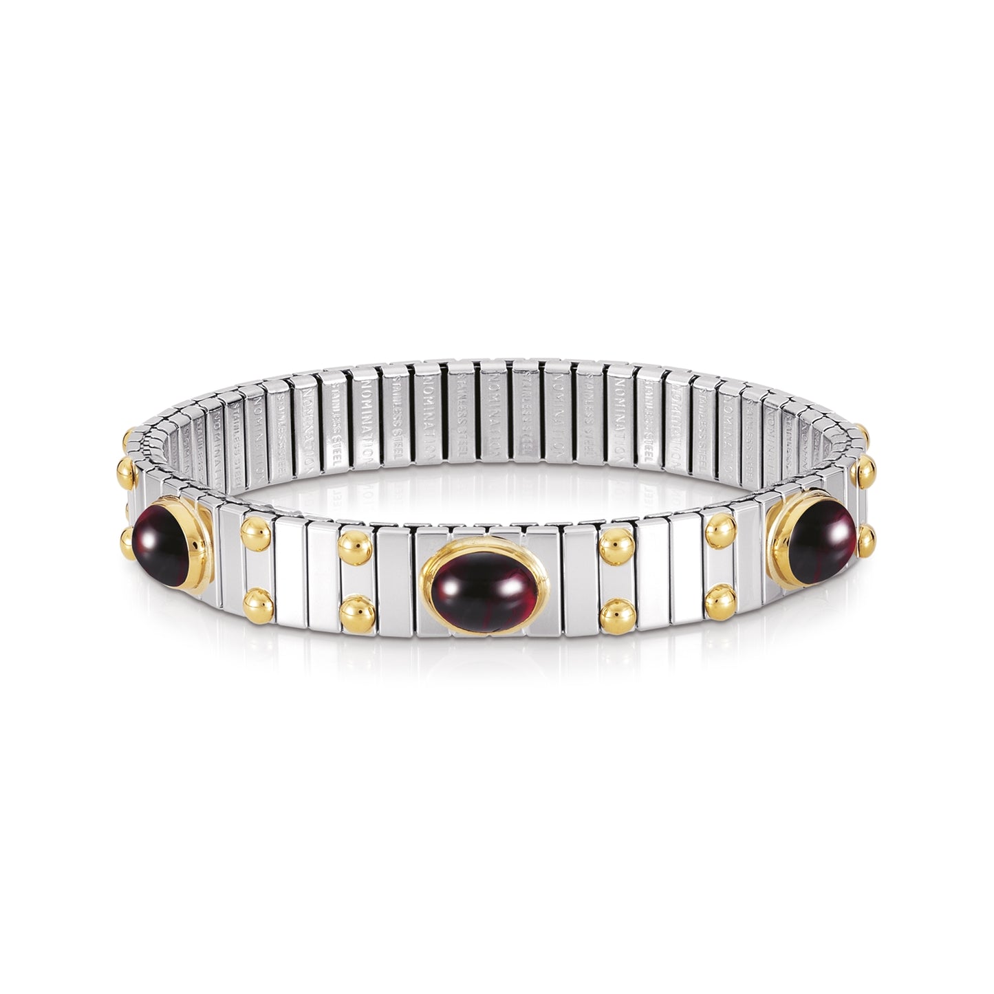 Extension - Bileklik - Garnet