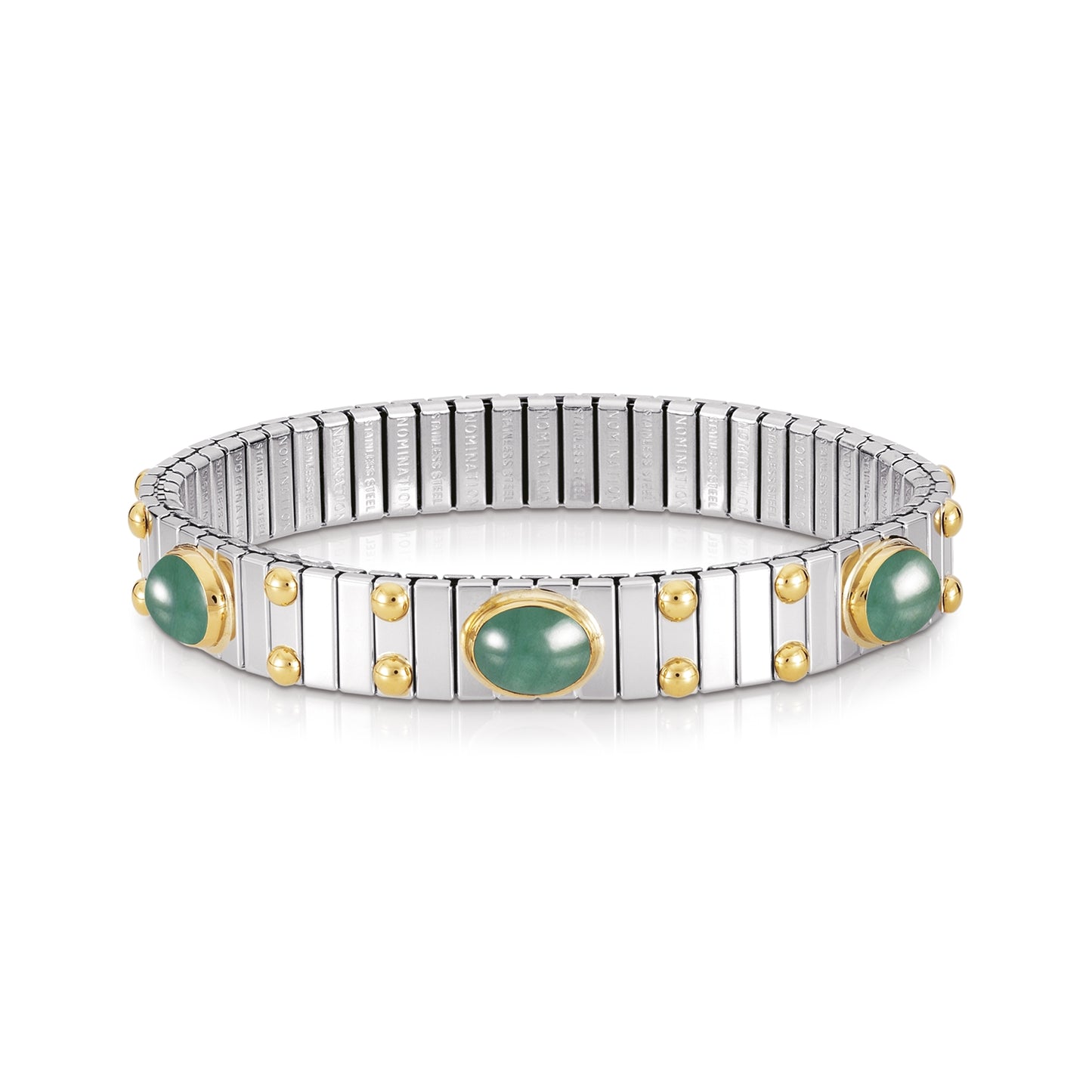 Extension - Bileklik - ZÜMRÜT