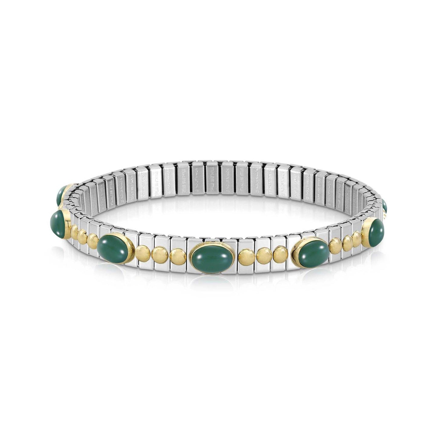 Extension - Bileklik - Kalp Akik