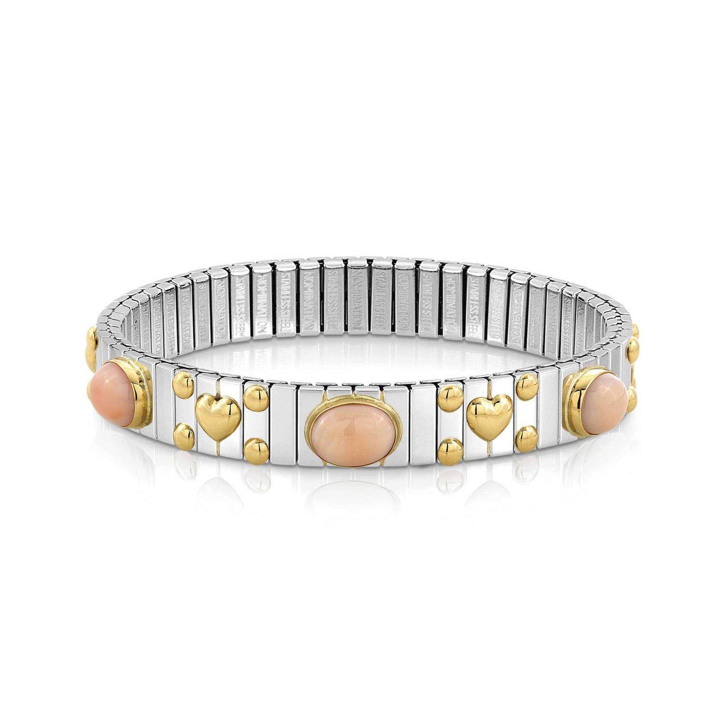 Extension - Bileklik - Pembe mercan