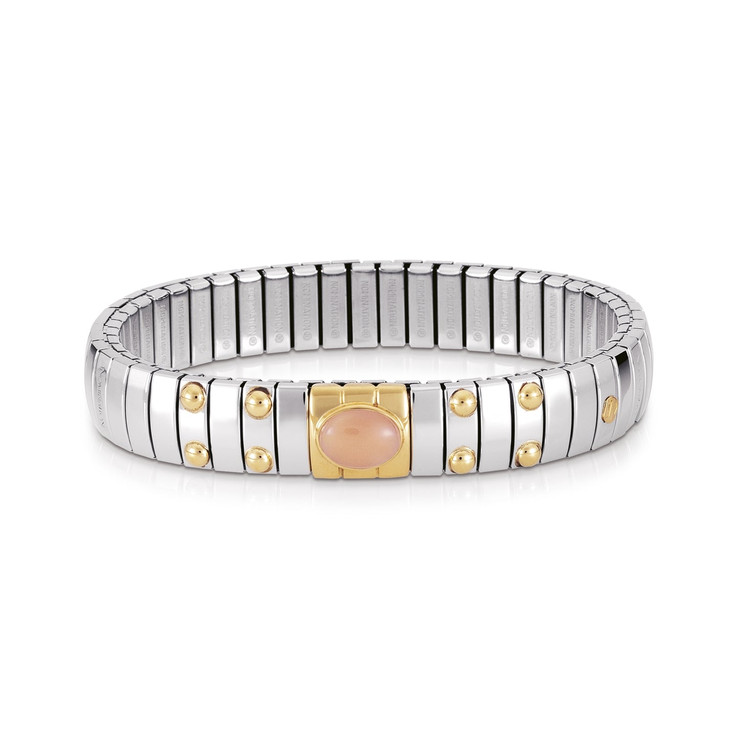 Extension - Bileklik - Pembe mercan