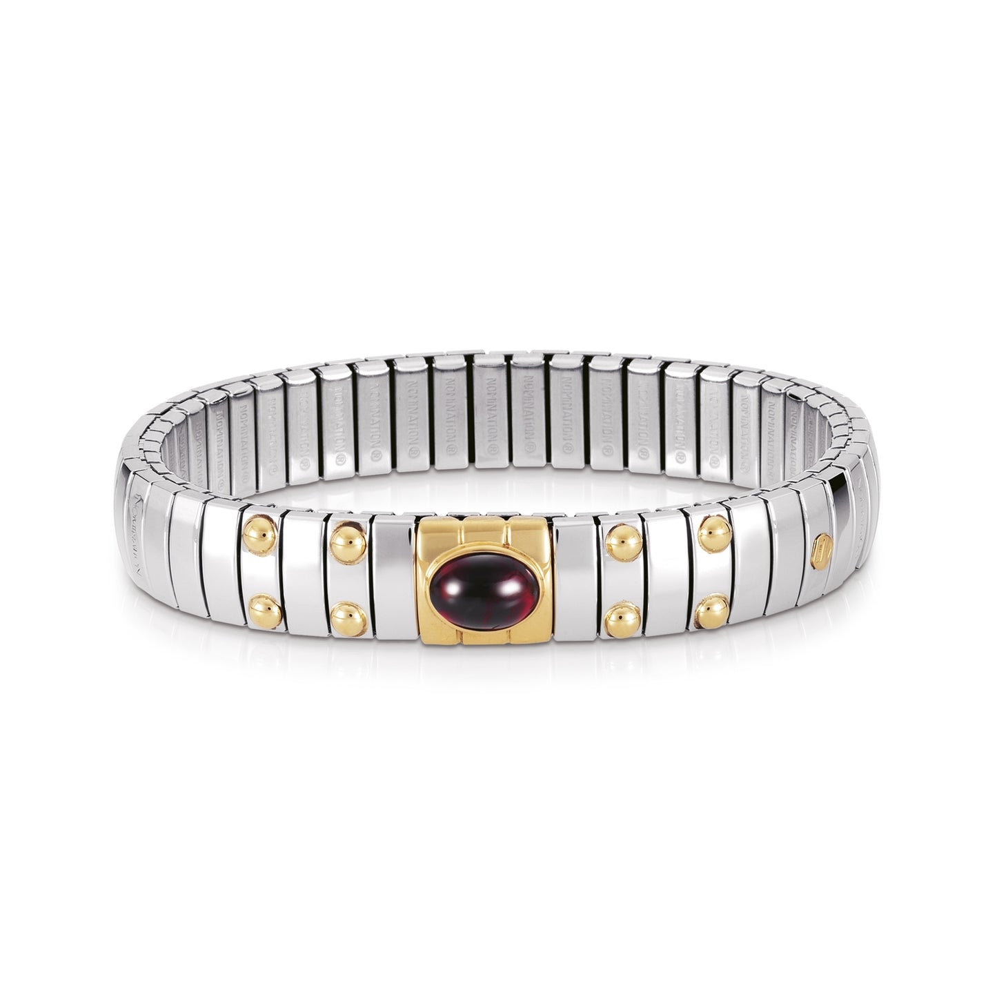 Extension - Bileklik - Garnet