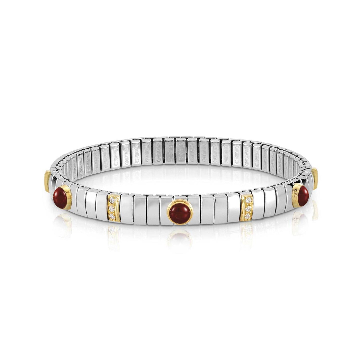 Extension - Bileklik - Kalp Akik