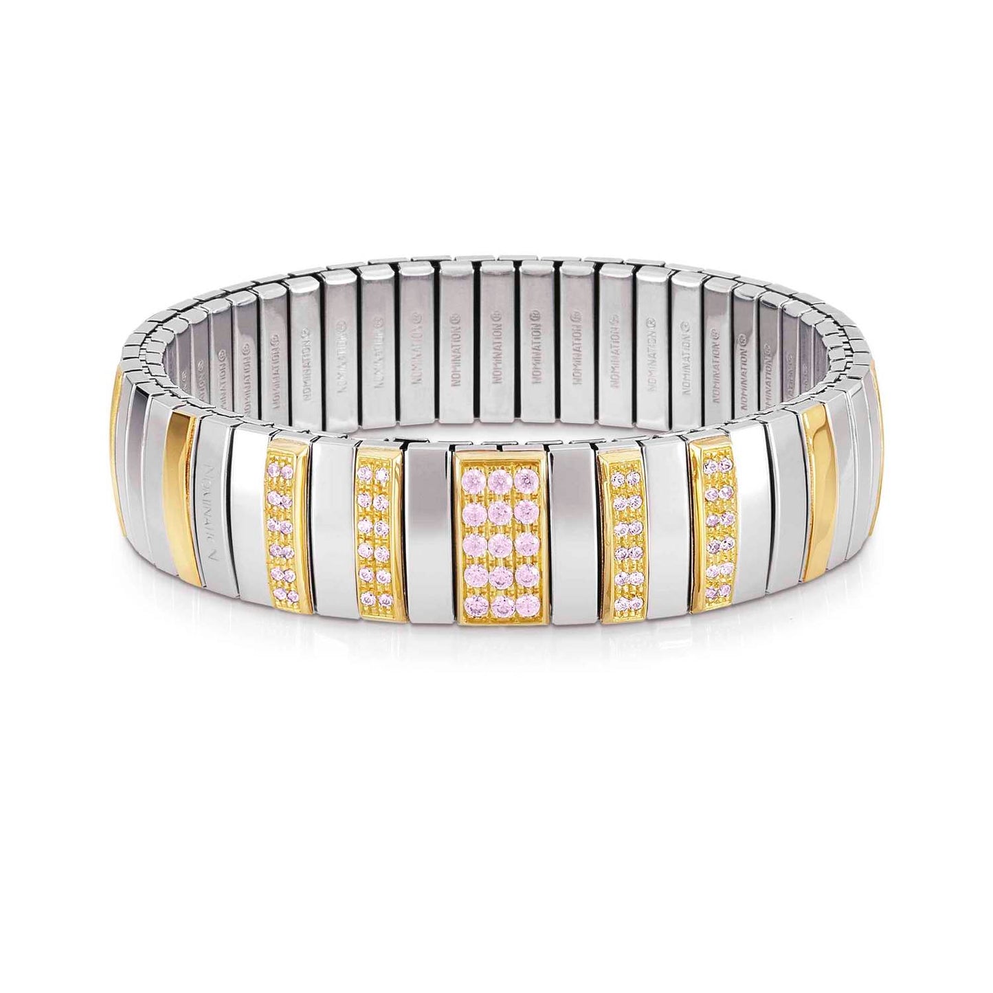 Extension - Bileklik - PEMBE