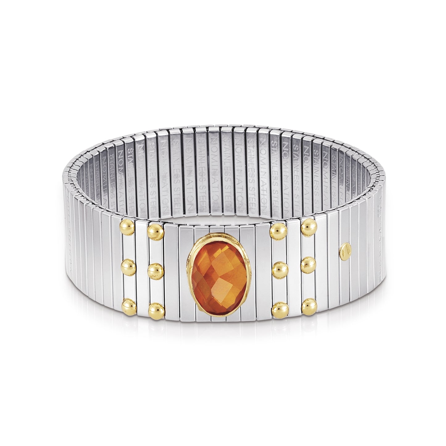 Extension - Bileklik - TURUNCU