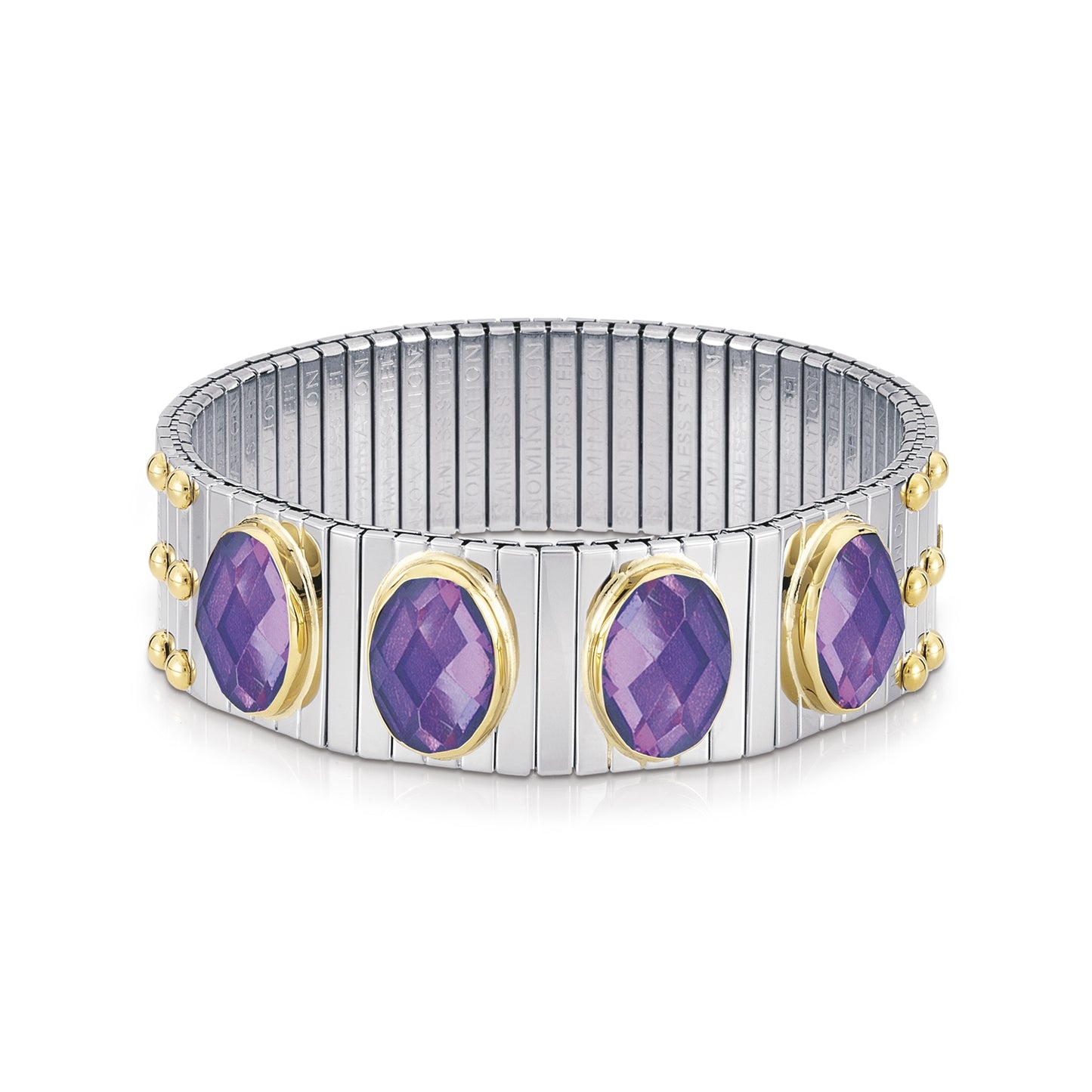 Extension - Bileklik - Mor