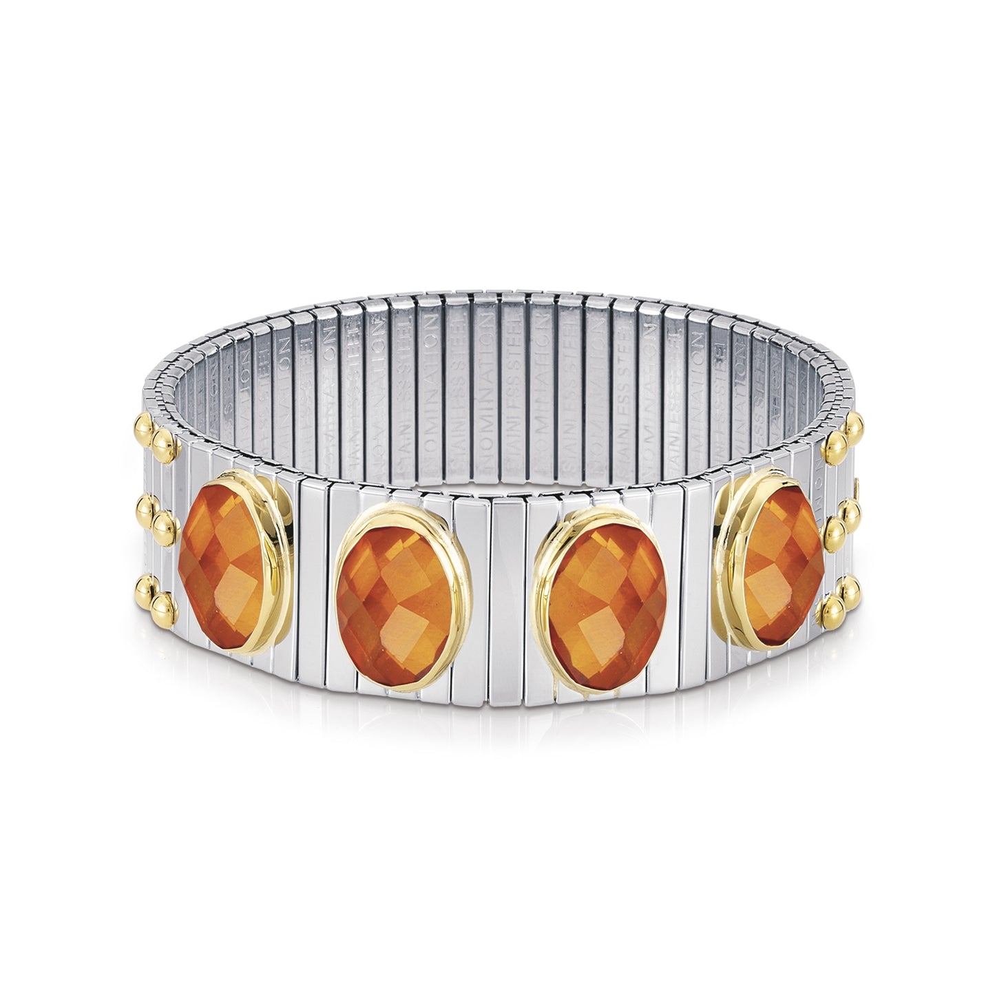 Extension - Bileklik - TURUNCU