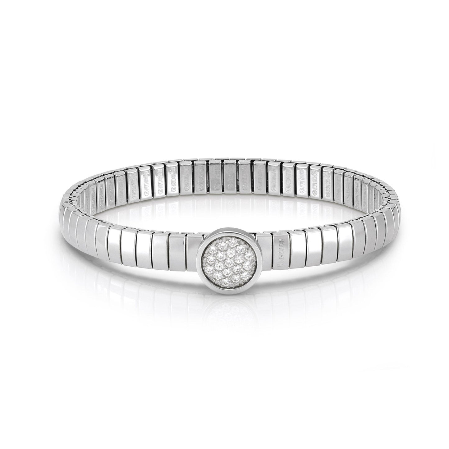 Extension - Bileklik - Beyaz