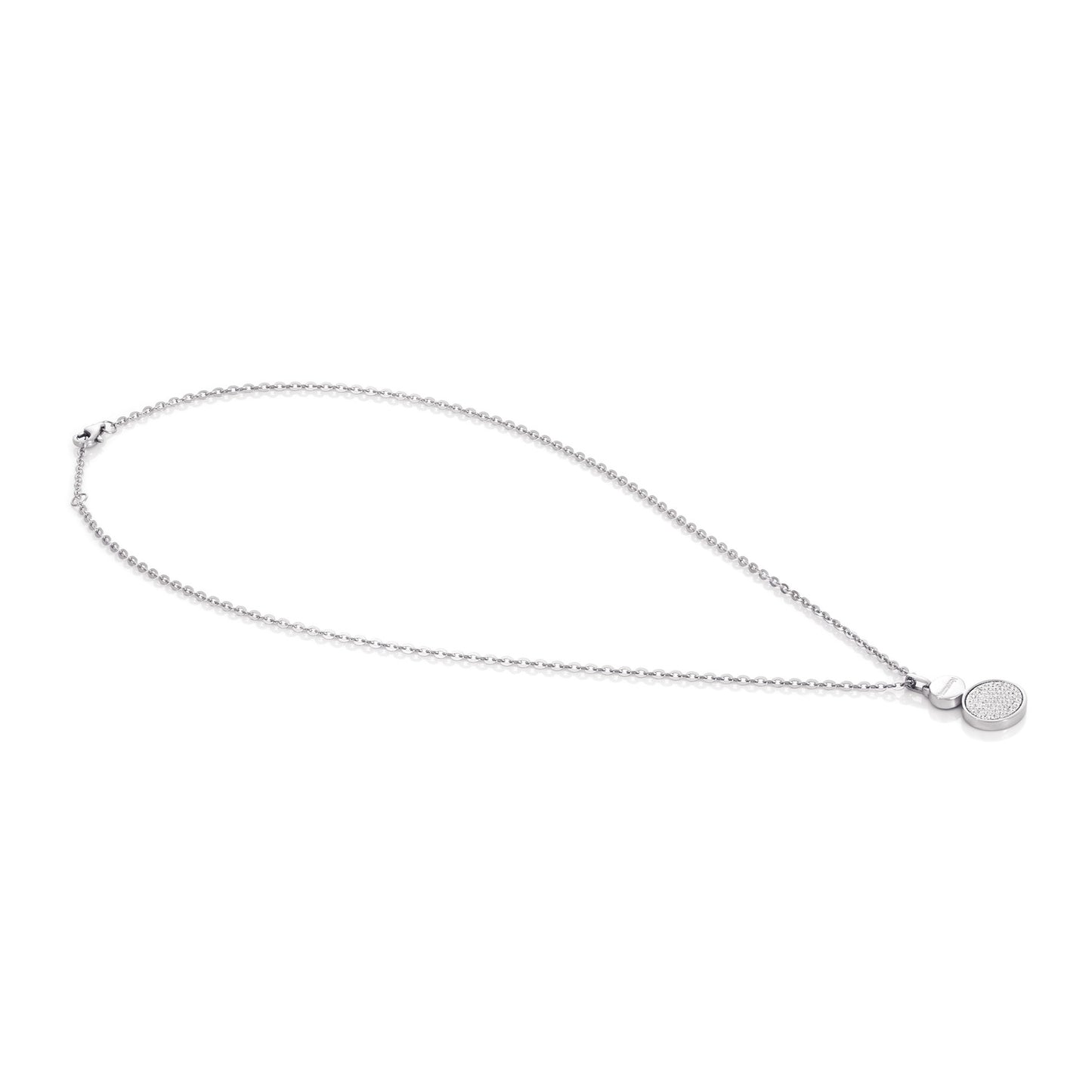 Extension - Kolye - BEYAZ