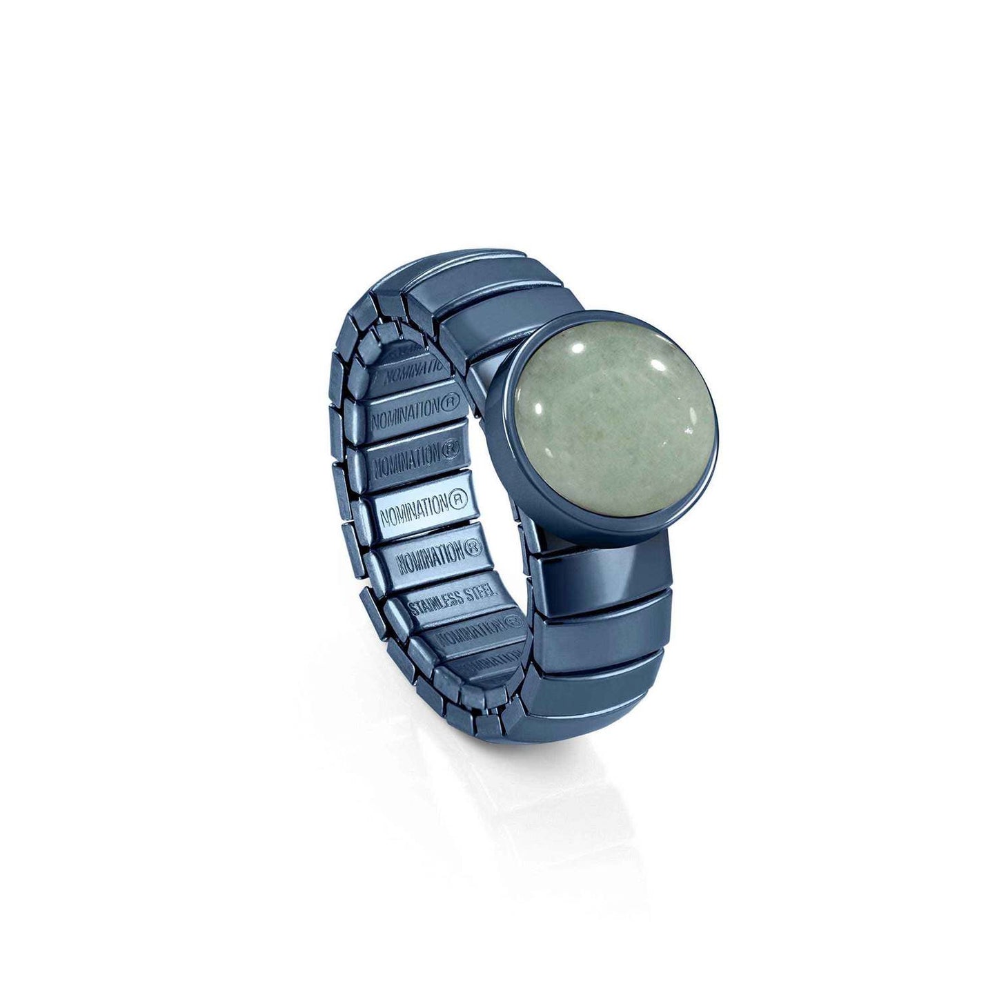 Extension - Yüzük - Yeşil Aventurin