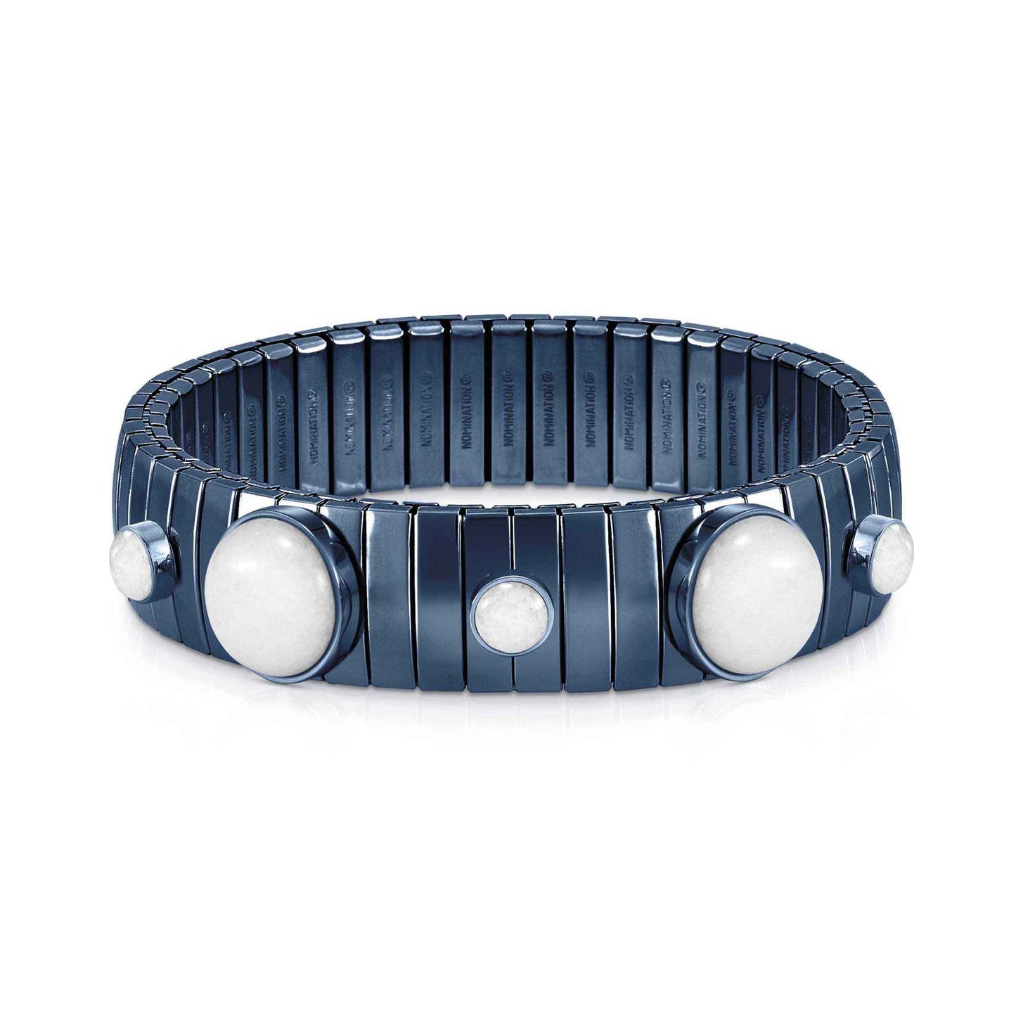 Extension - Bileklik - Beyaz yeşim