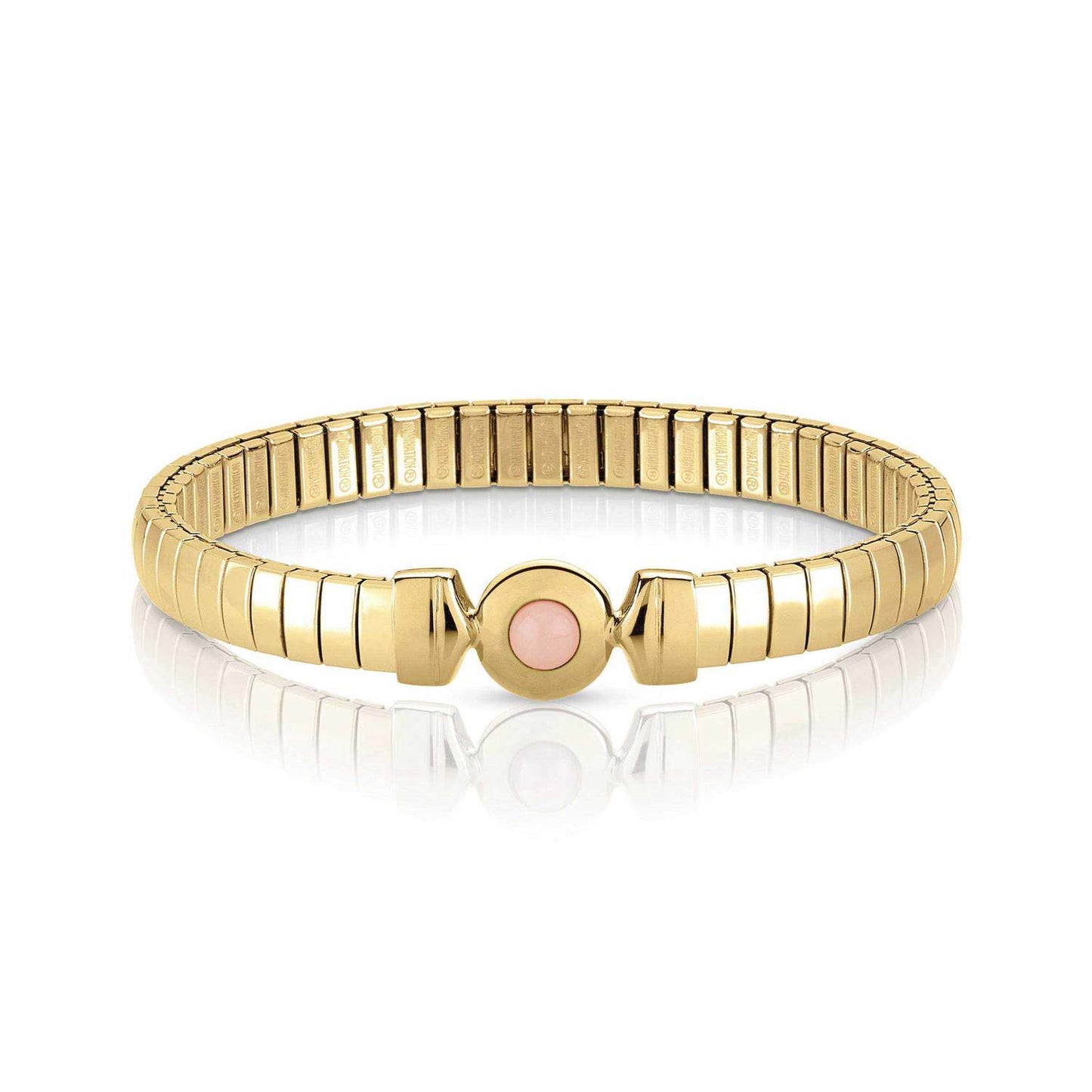 Extension - Bileklik - Pembe mercan