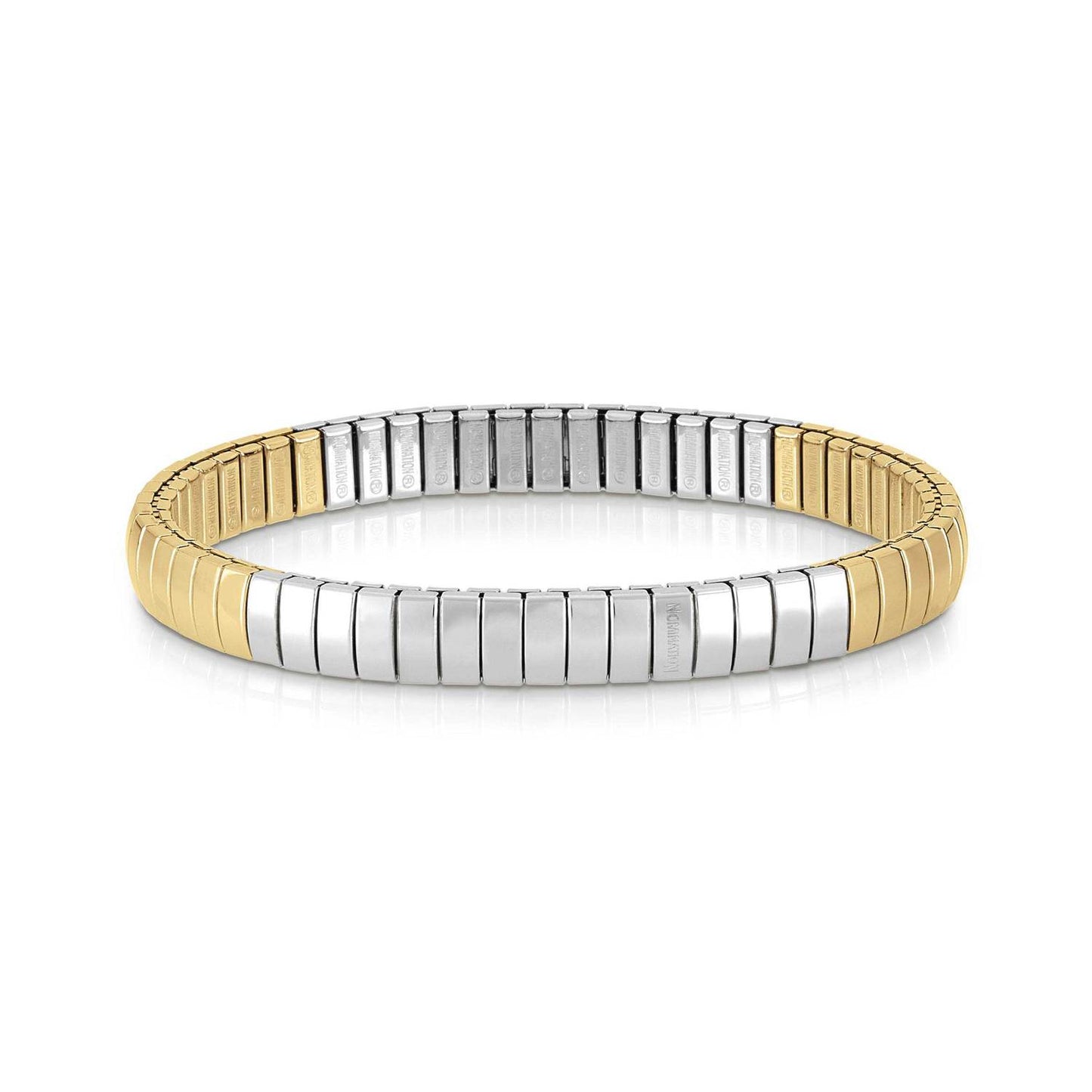 Extension - Bileklik - Altın