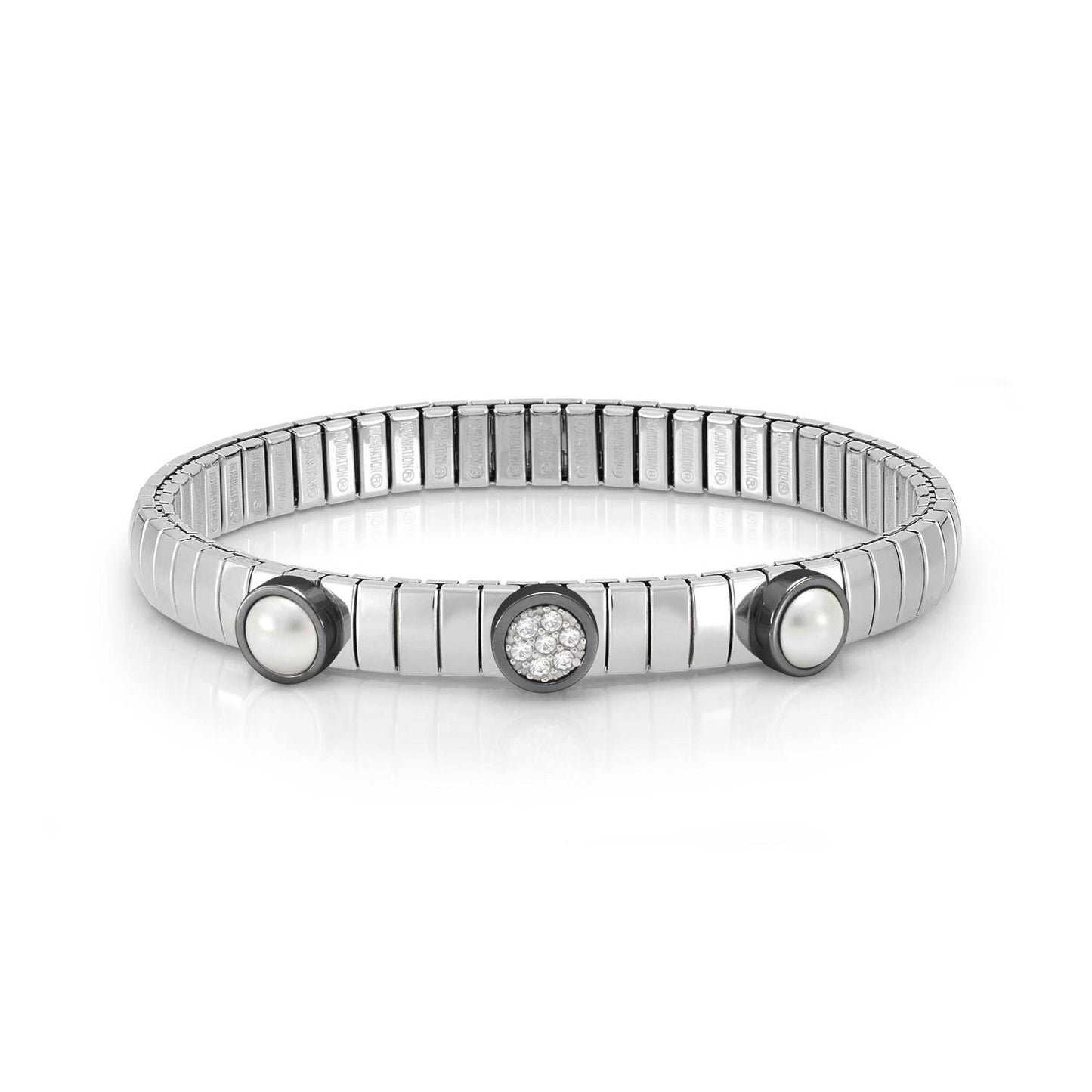 Extension - Bileklik - Siyah