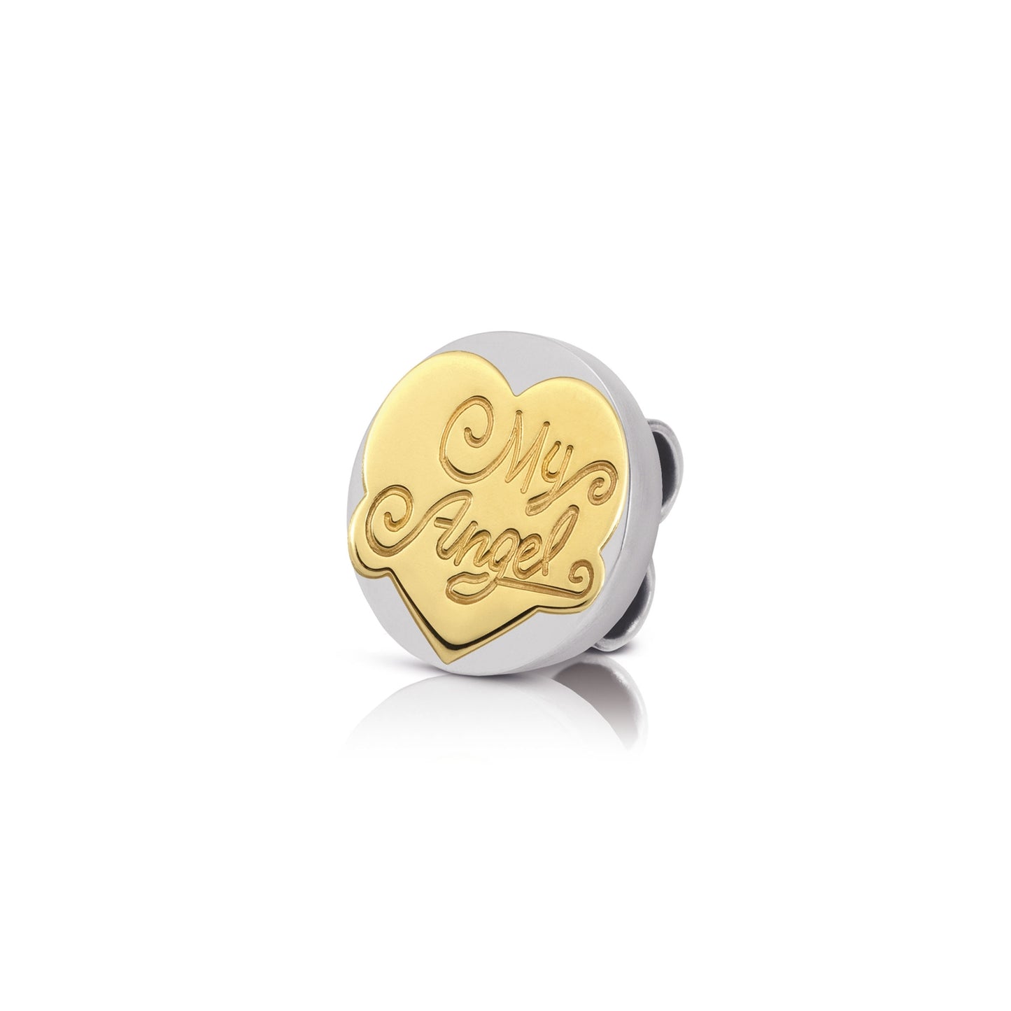 Mybonbons - MyBonBons Charm - Kalp Melağim