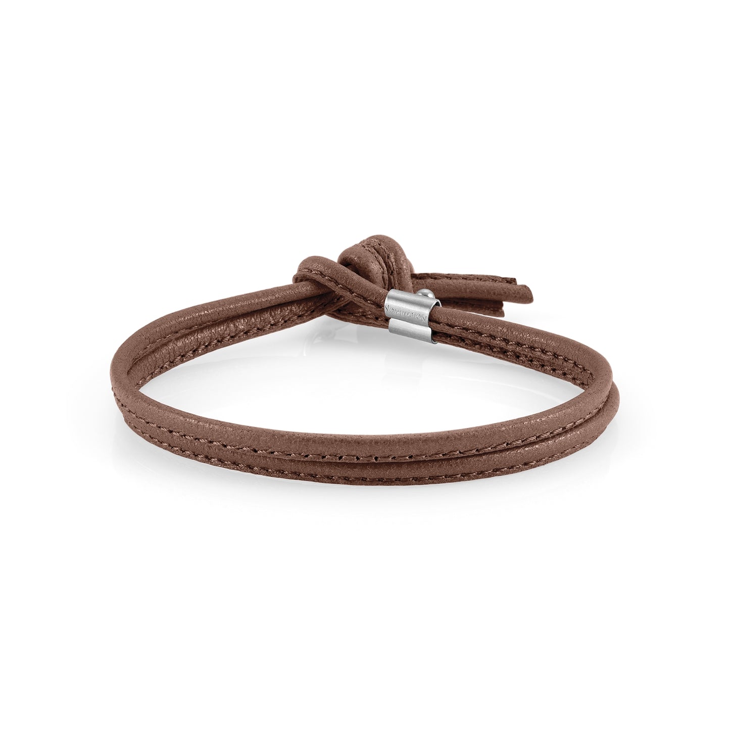 Bon Bon - Bileklik - KAHVERENGİ