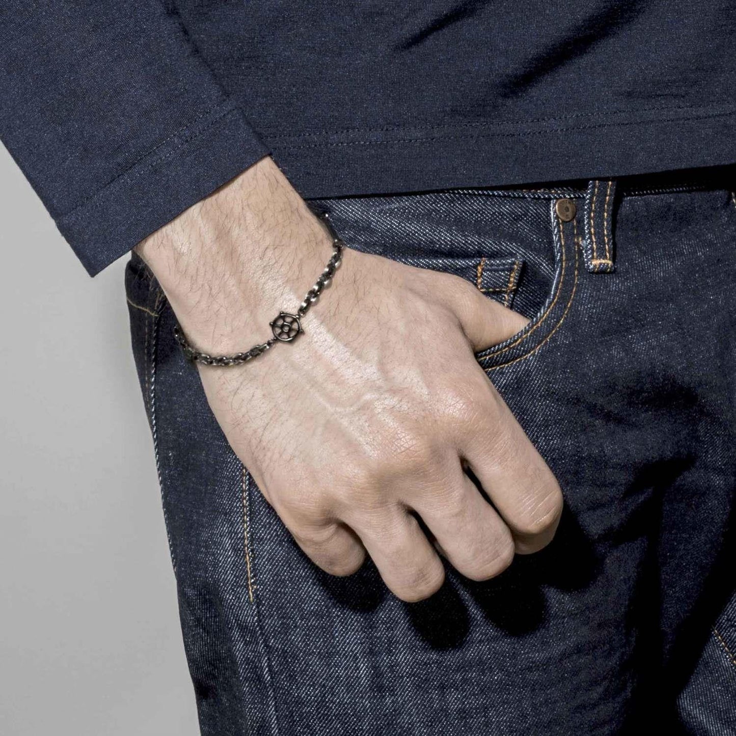 Atlante - Bileklik - Dümen