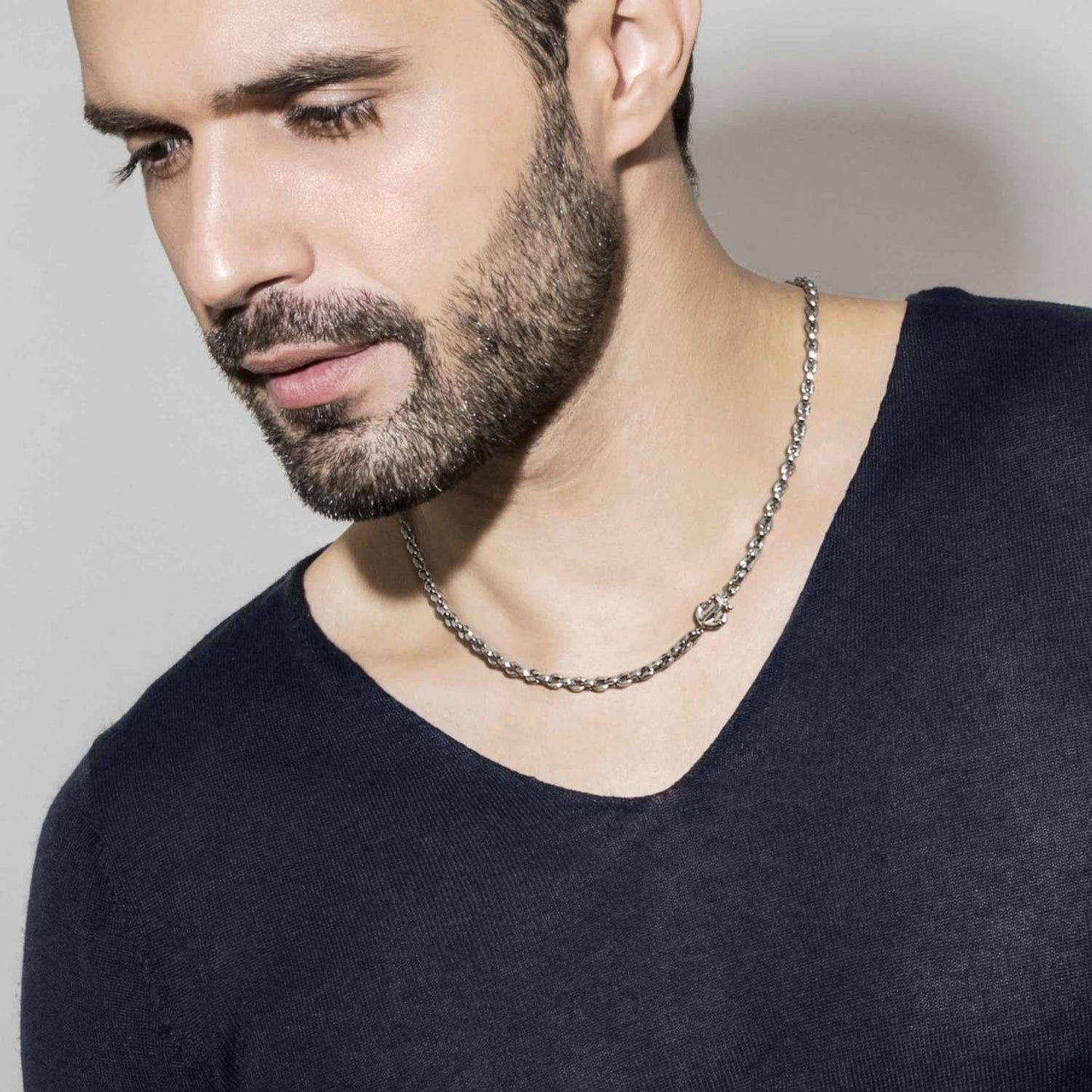 Atlante - Kolye - Düğüm