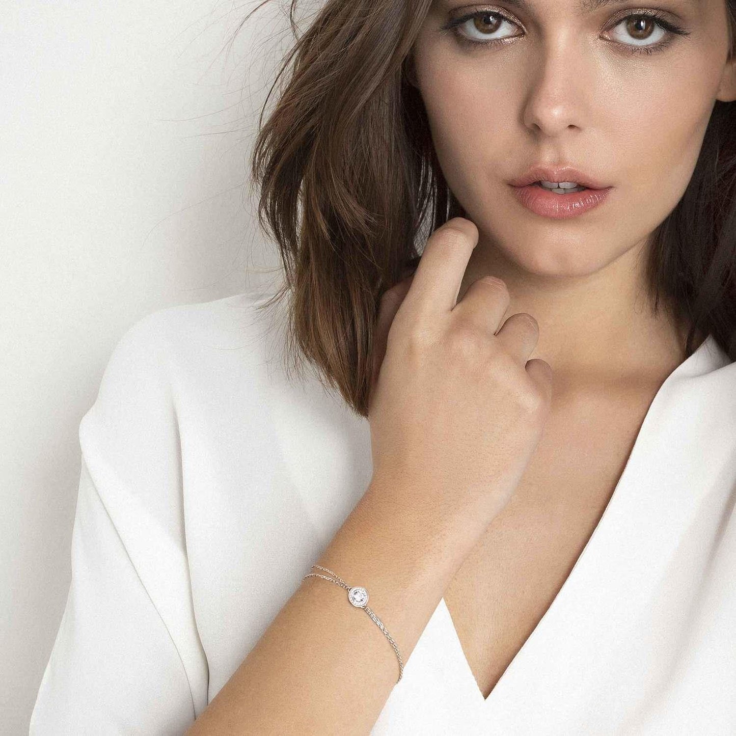 Aurea - Bileklik - Siyah