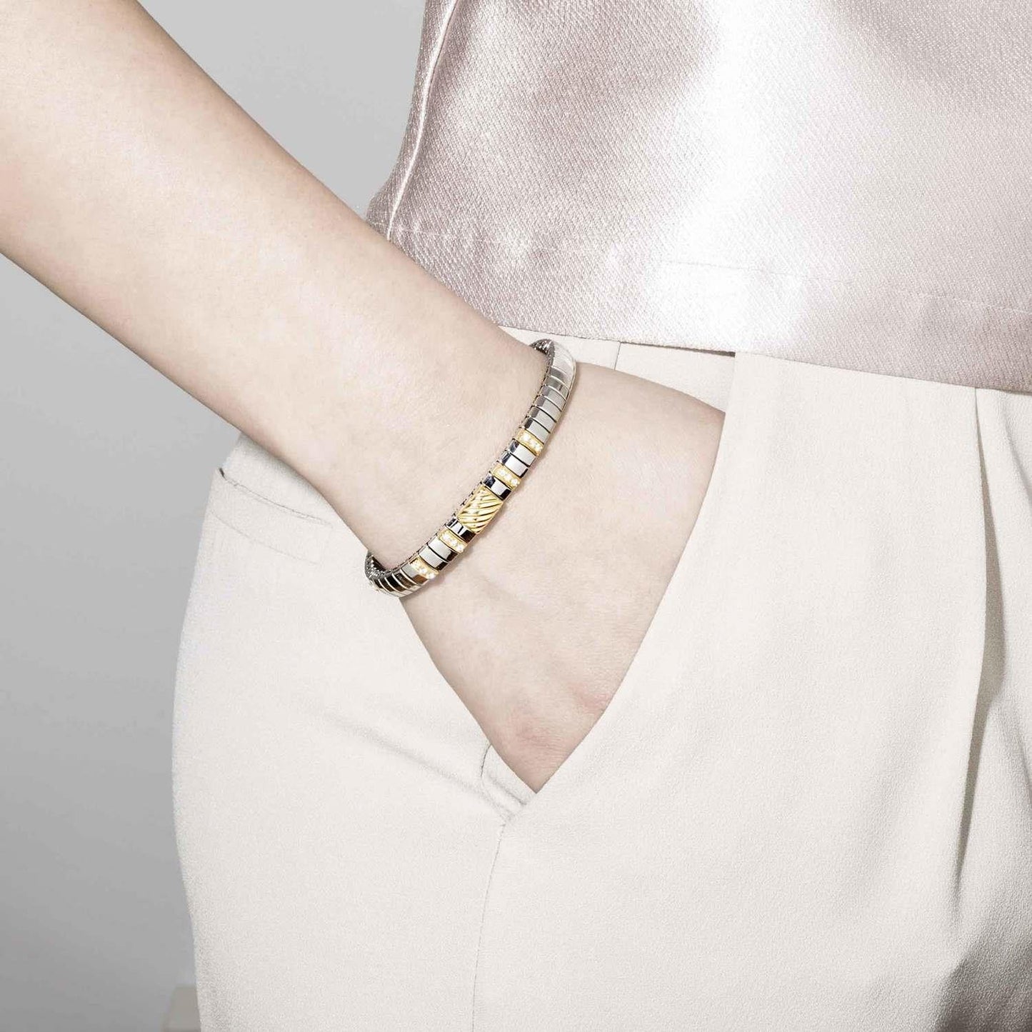 Extension - Bileklik - 1p4b 001 beyaz