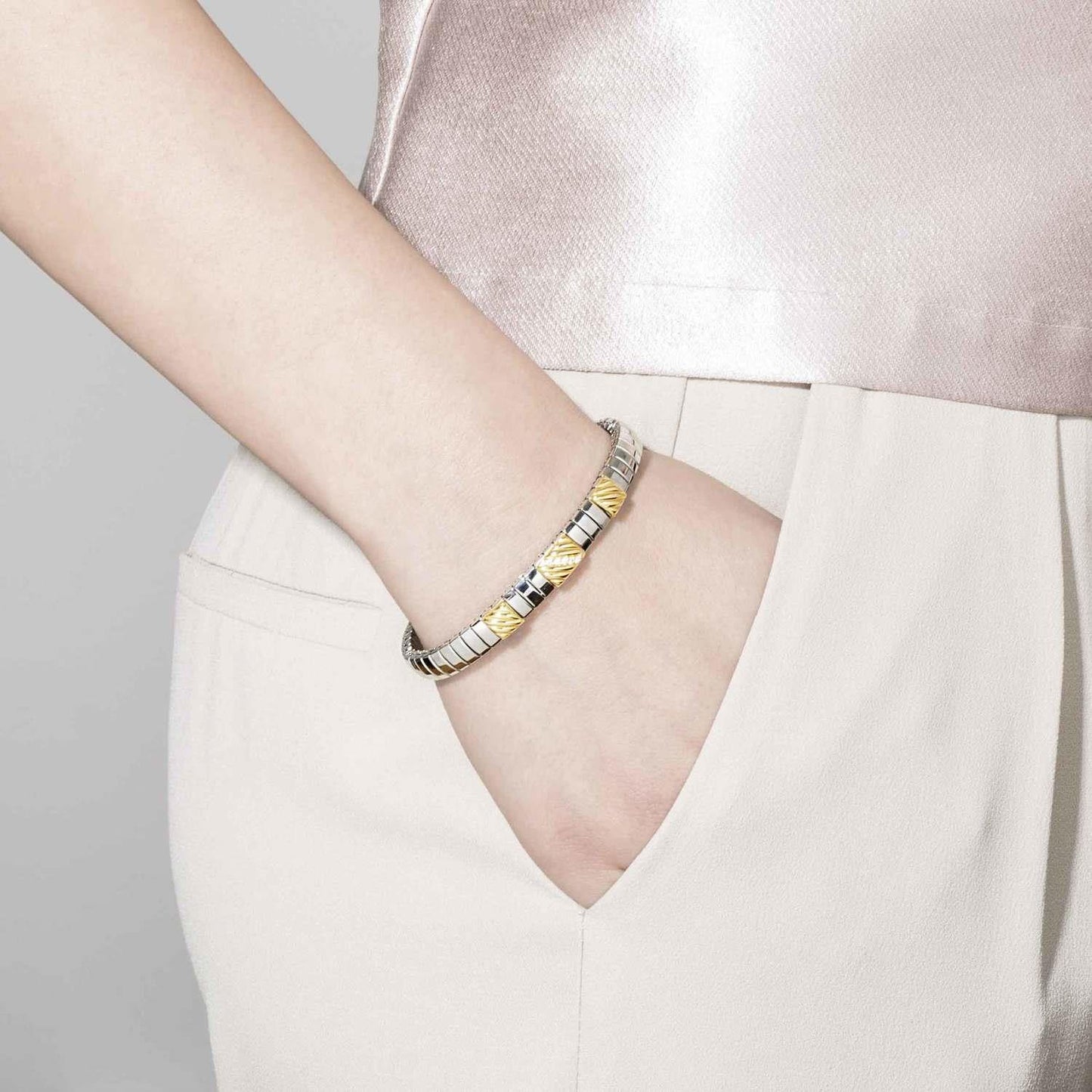 Extension - Bileklik - 3p 001 beyaz