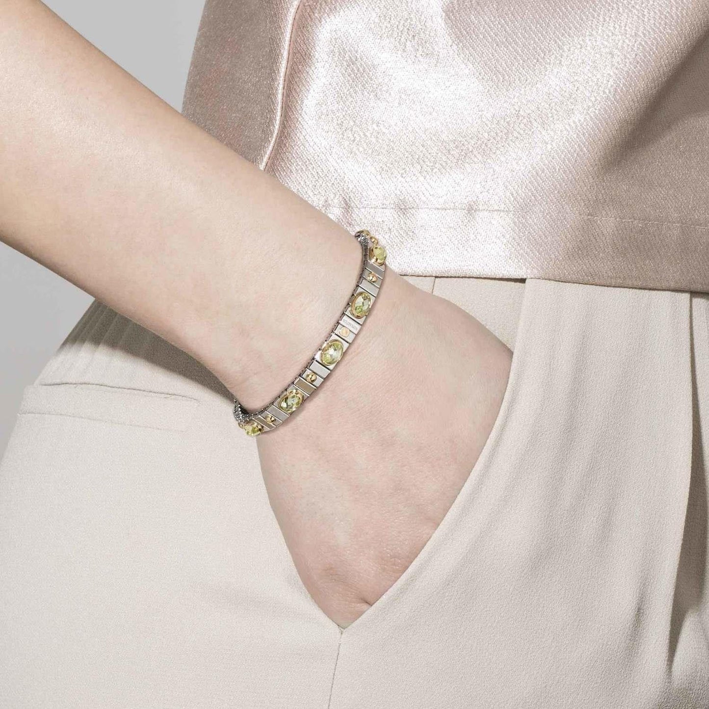 Extension - Bileklik - AKUAMARİN