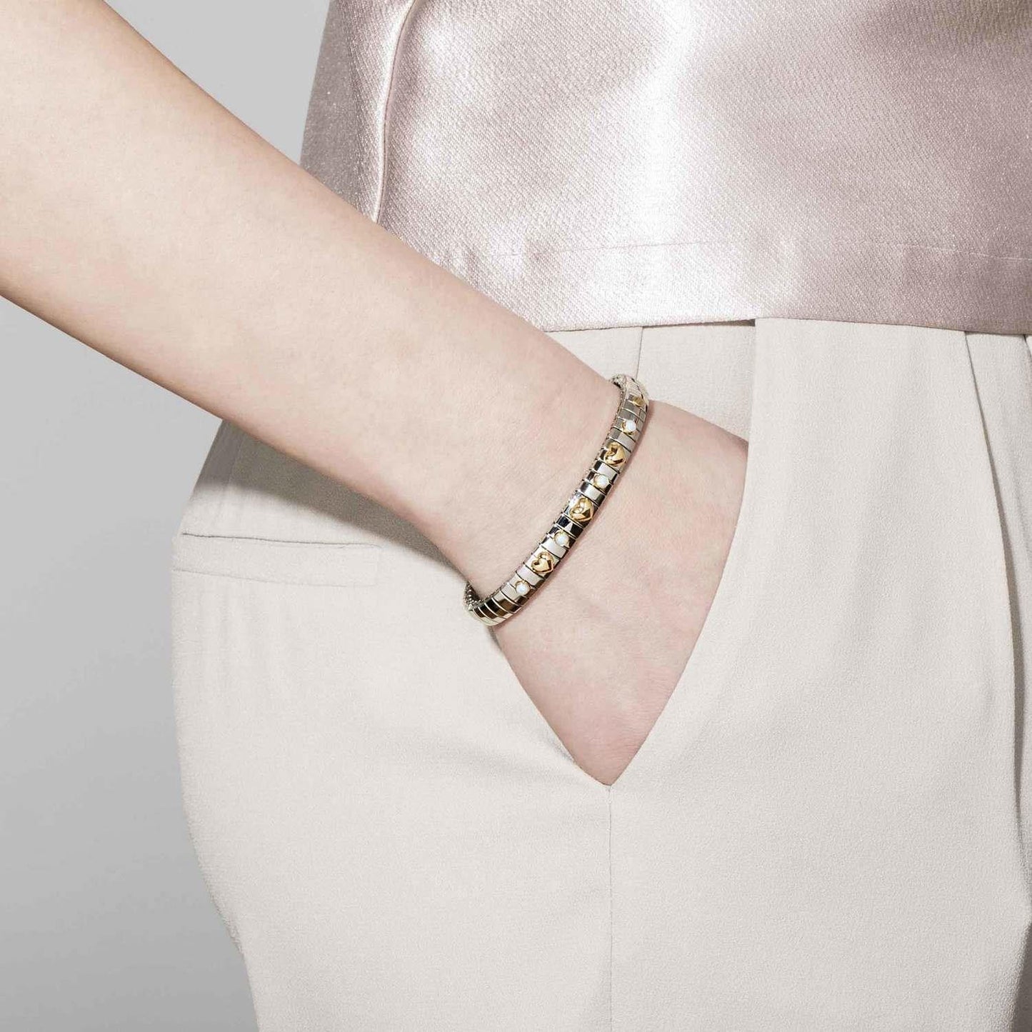 Extension - Bileklik - AMETİST