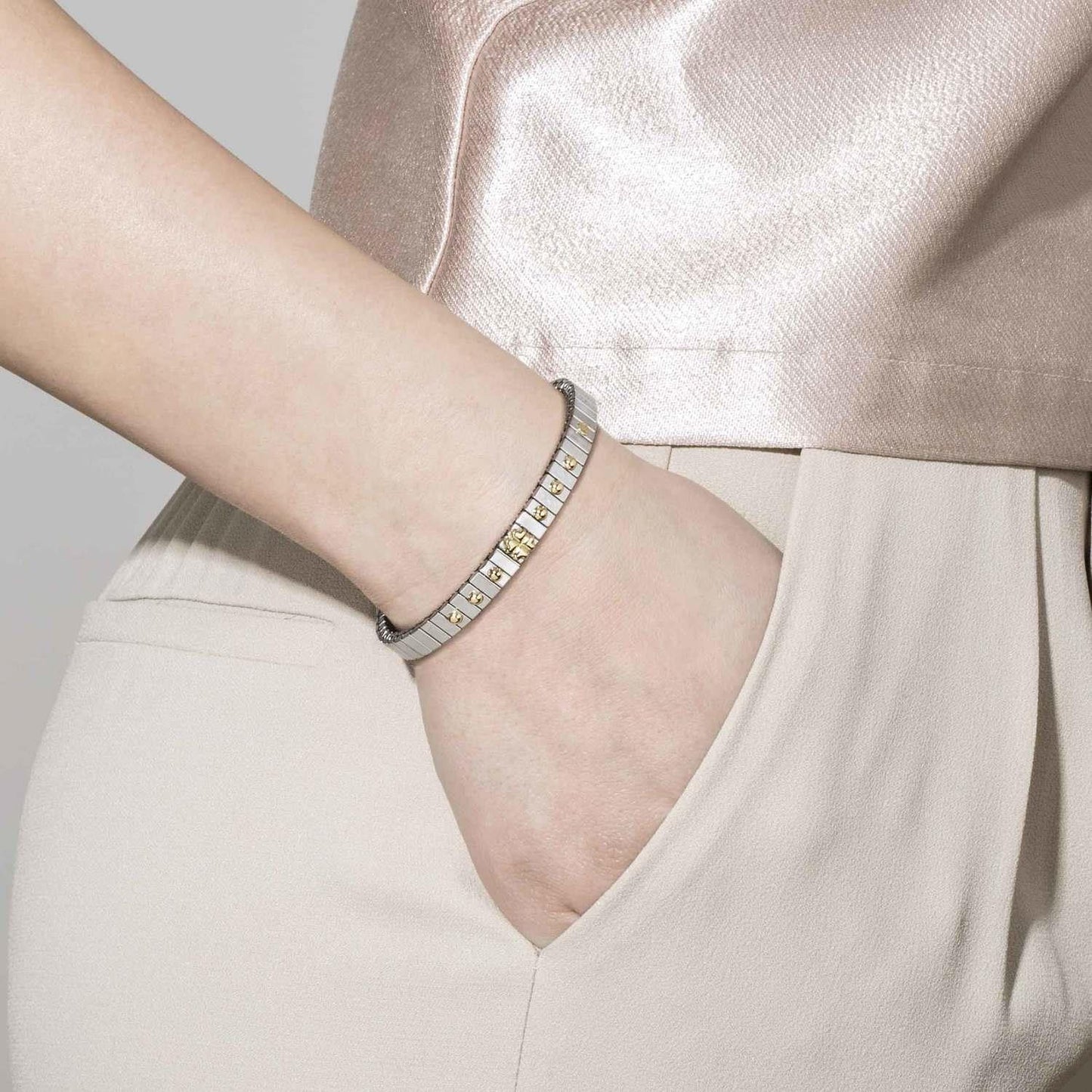 Extension - Bileklik - Fil