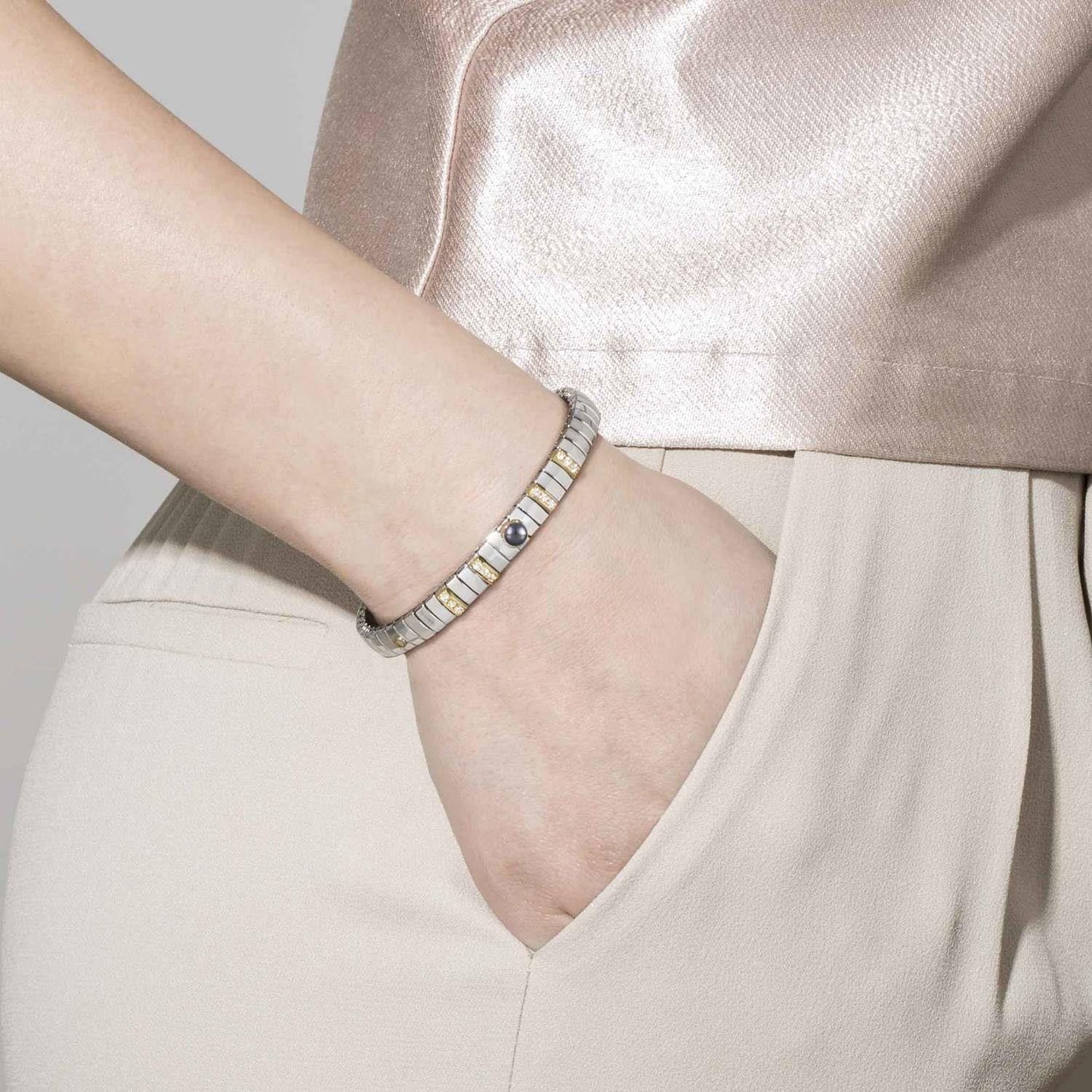 Extension Bileklik Iolit