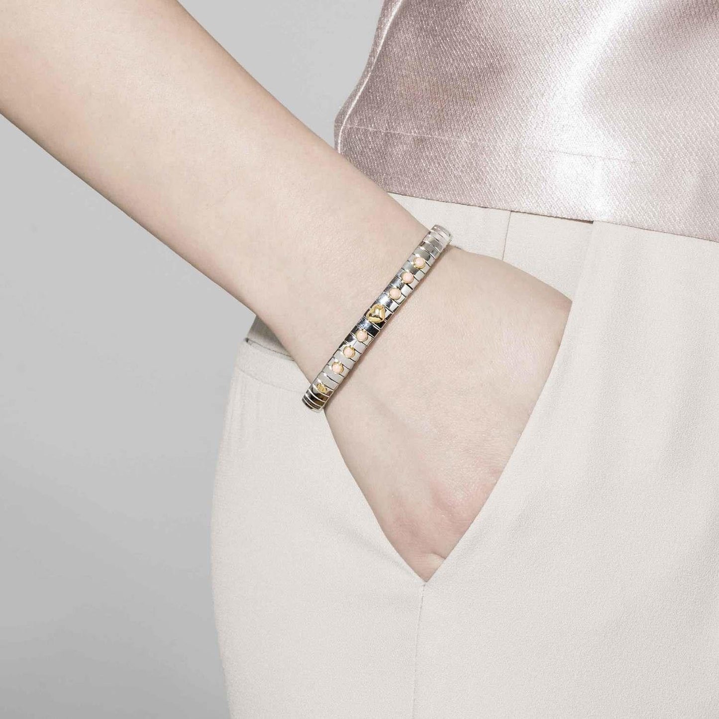 Extension - Bileklik - MERCAN