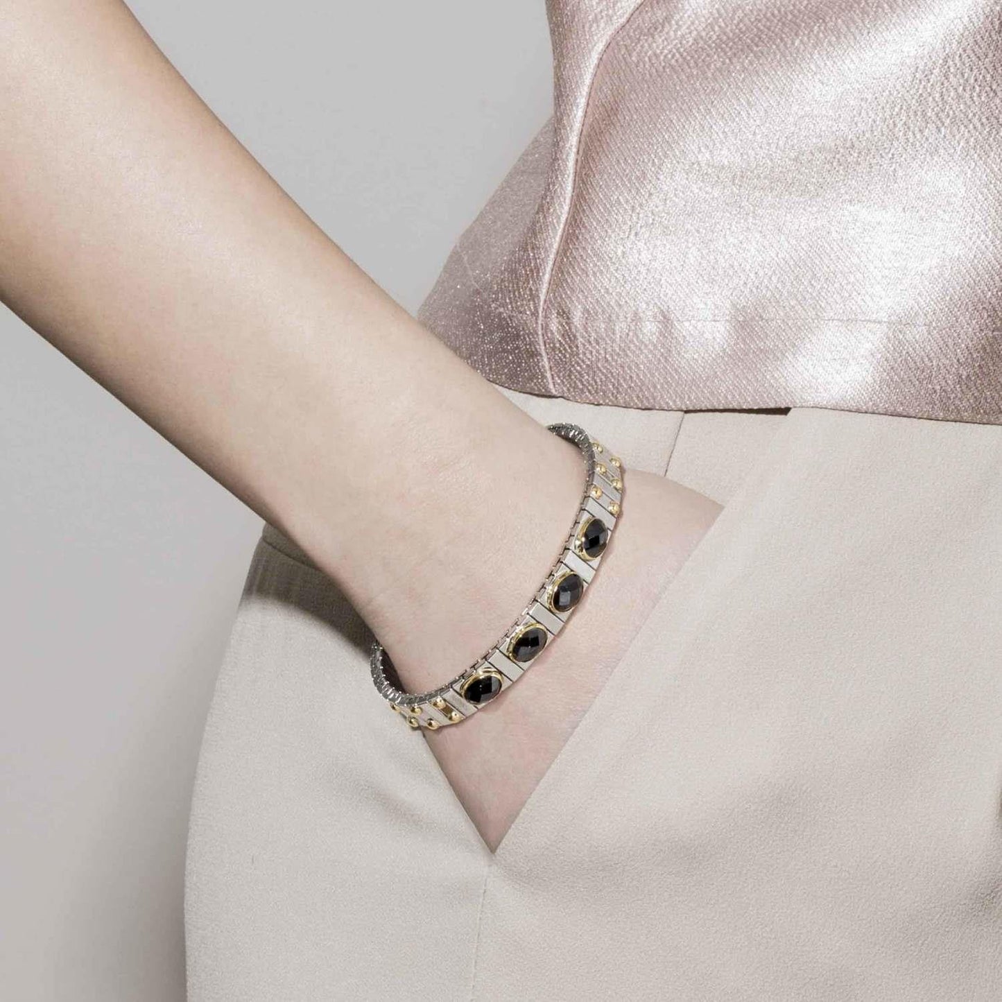 Extension - Bileklik - Sarı