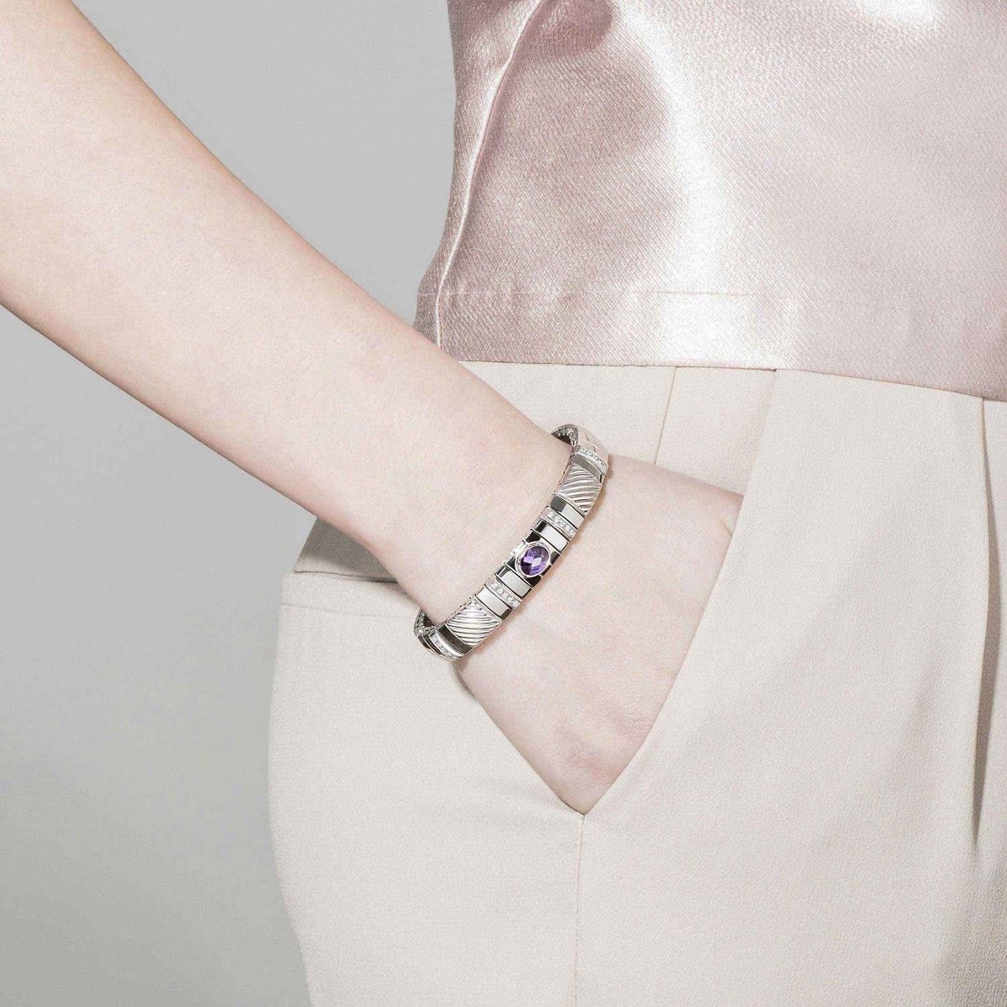 Extension - Bileklik - Siyah