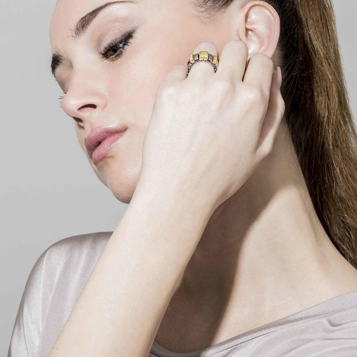 Extension Yüzük 1p2b 001 beyaz