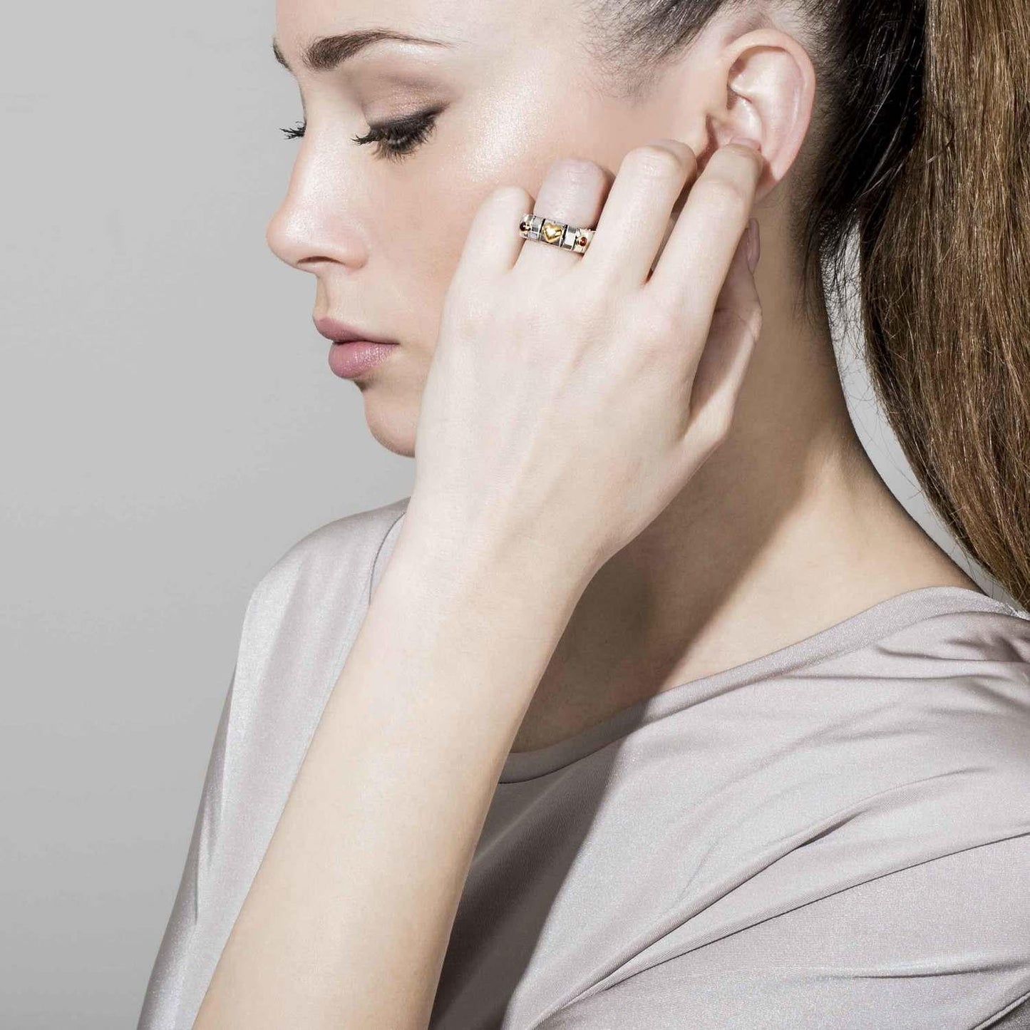 Extension - Yüzük - MERCAN