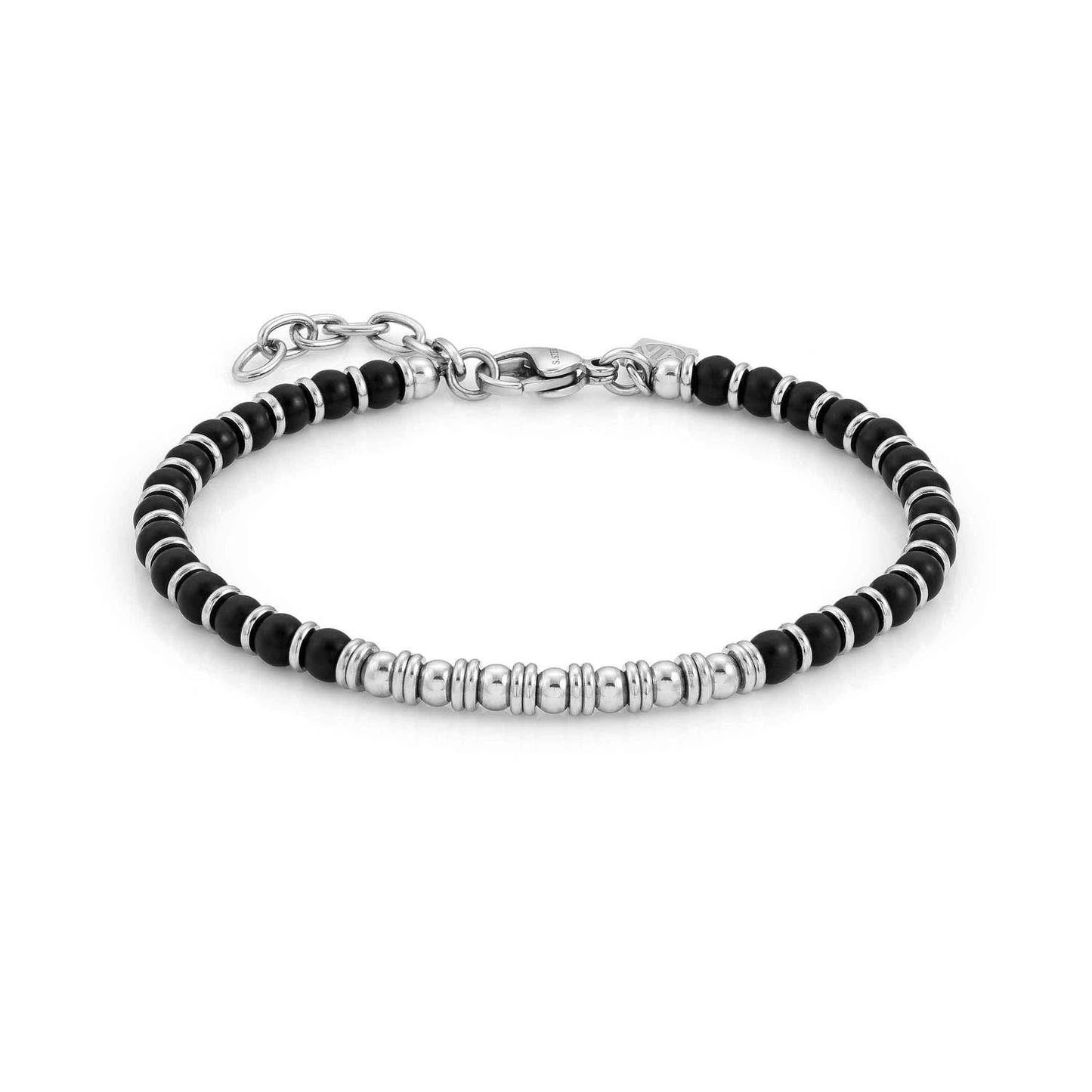 InstinctStyle - Bileklik - Opak oniks
