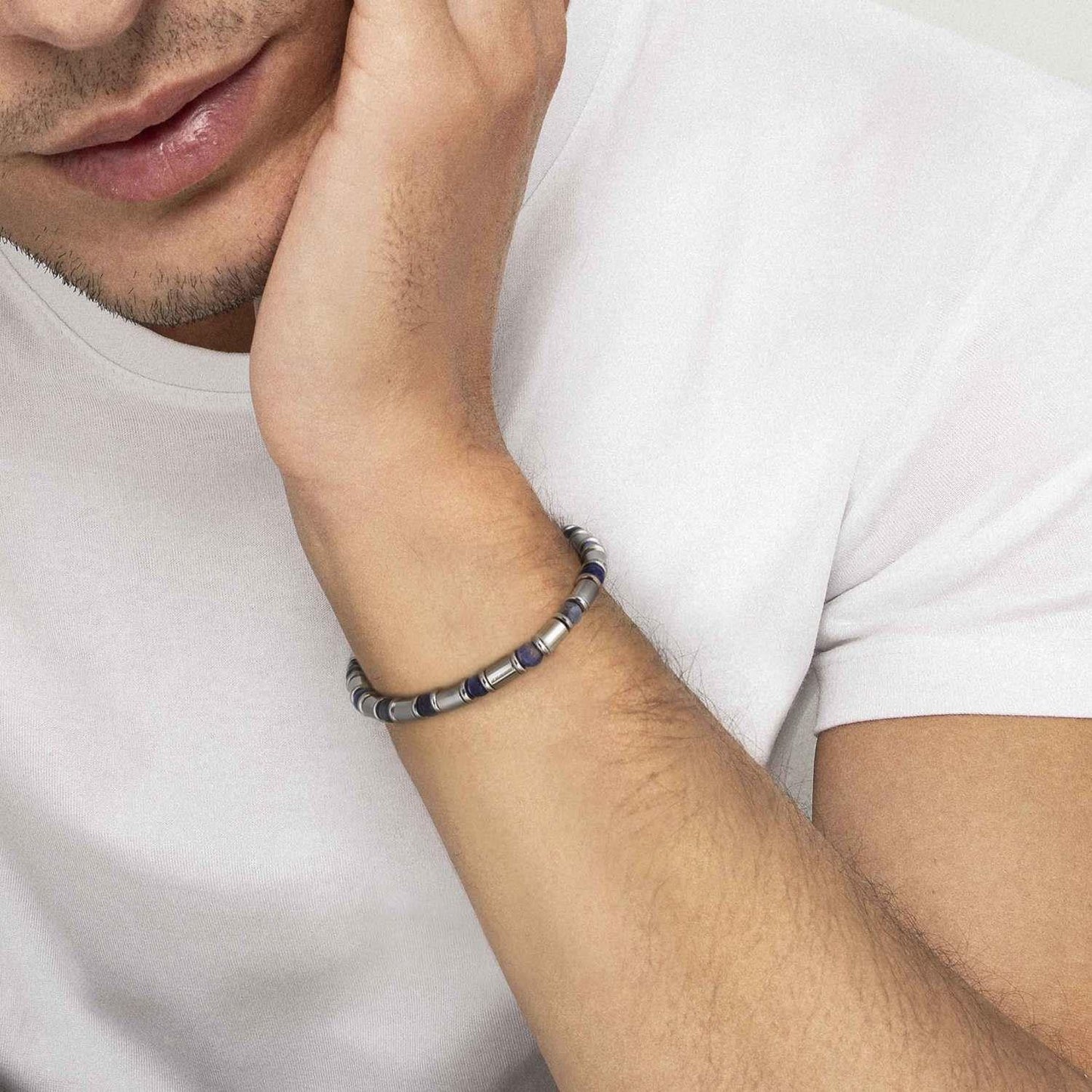 InstinctStyle - Bileklik - Uluyan kimse