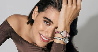 Charm Saat: Zamanın Stil Versiyonu