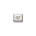 Kalp Charm