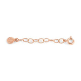 Ek Uzantı - Oval Kate Rose altın
